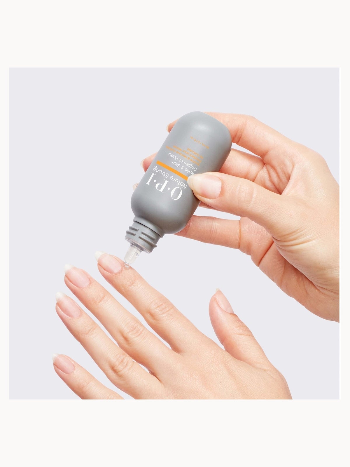 OPI Nature Strong Skincare - Soothe & Remove Cuticles 50 ml 3
