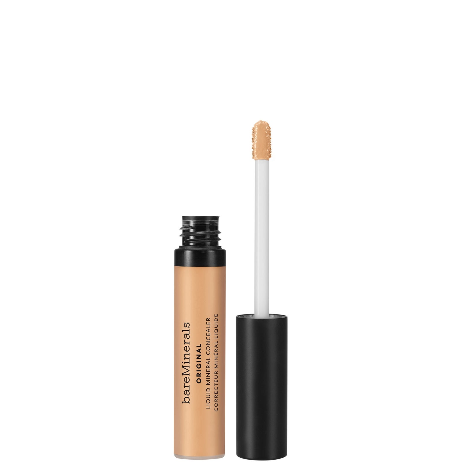 bareMinerals Original Liquid Mineral Concealer 6ml - Light Medium 2.5W