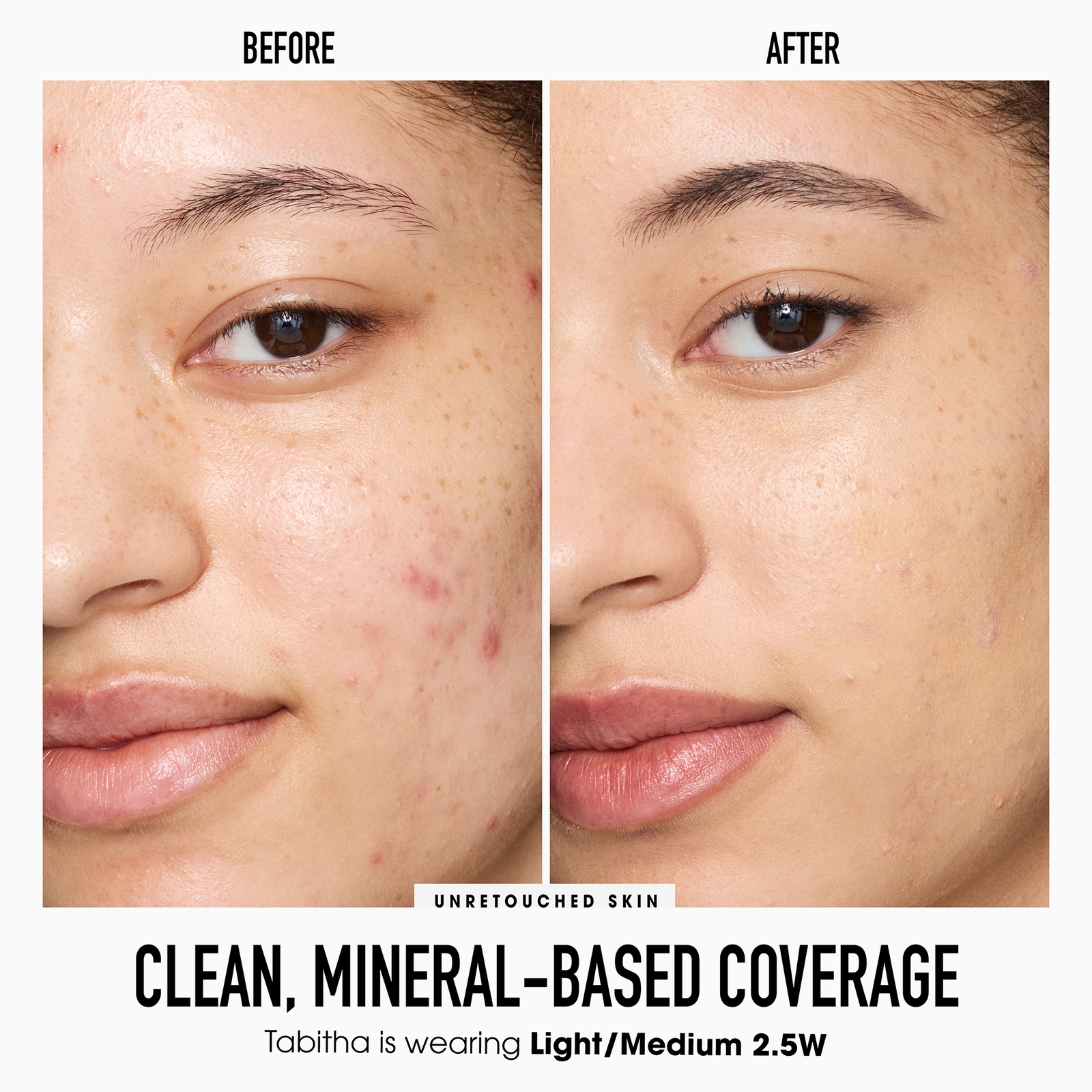 Thumbnail - bareMinerals Original Liquid Mineral Concealer 6ml - Light Medium 2.5W