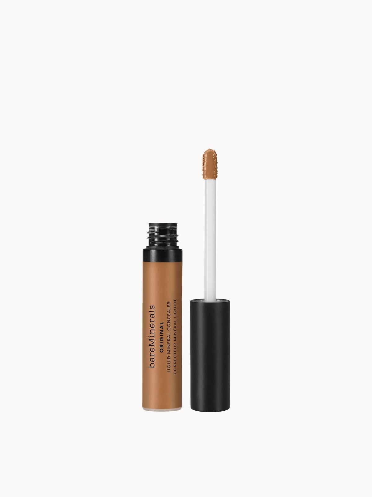 bareMinerals Original Liquid Mineral Concealer 6ml - Dark 5N