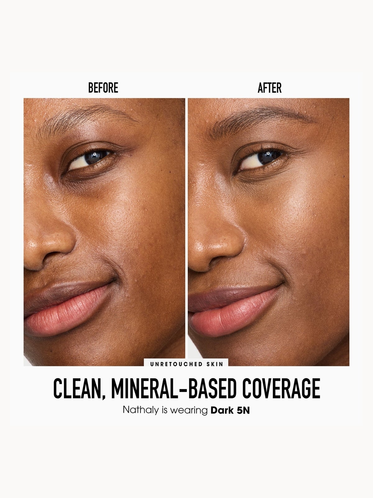 bareMinerals Original Liquid Mineral Concealer 6ml - Dark 5N 3