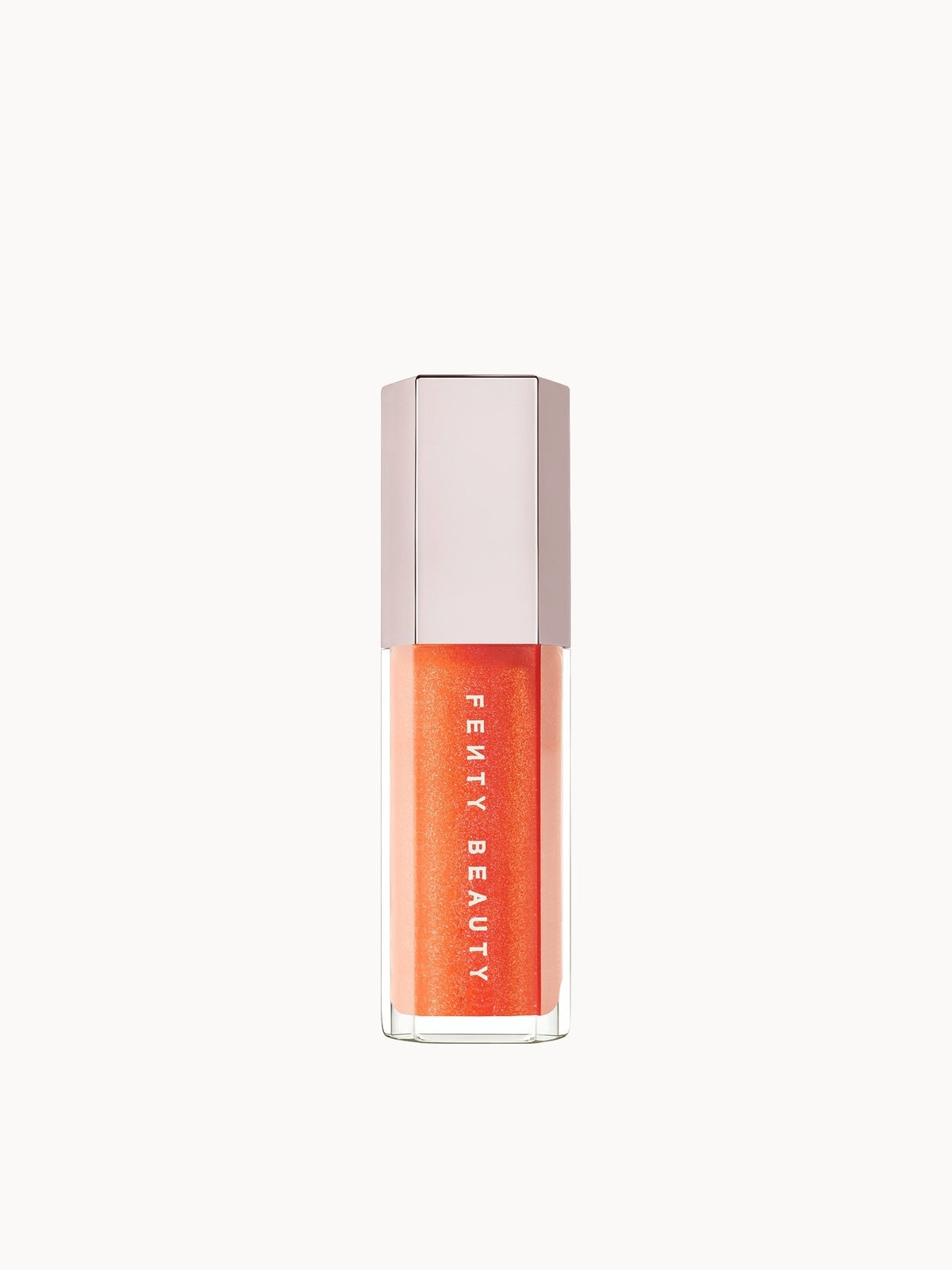 Fenty Beauty Gloss Bomb Universal Lip Luminizer 9ml (Various Shades) - Mango Margz