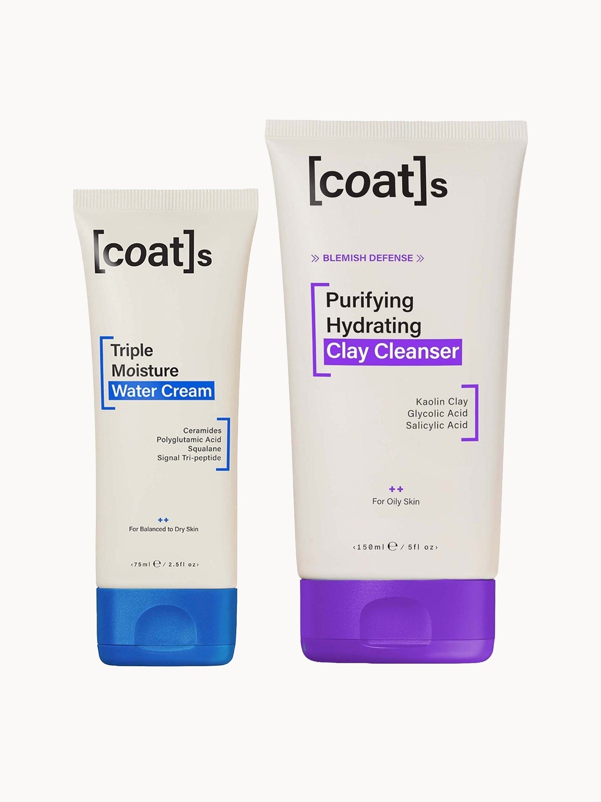 Coats Hydration Duo Bundle