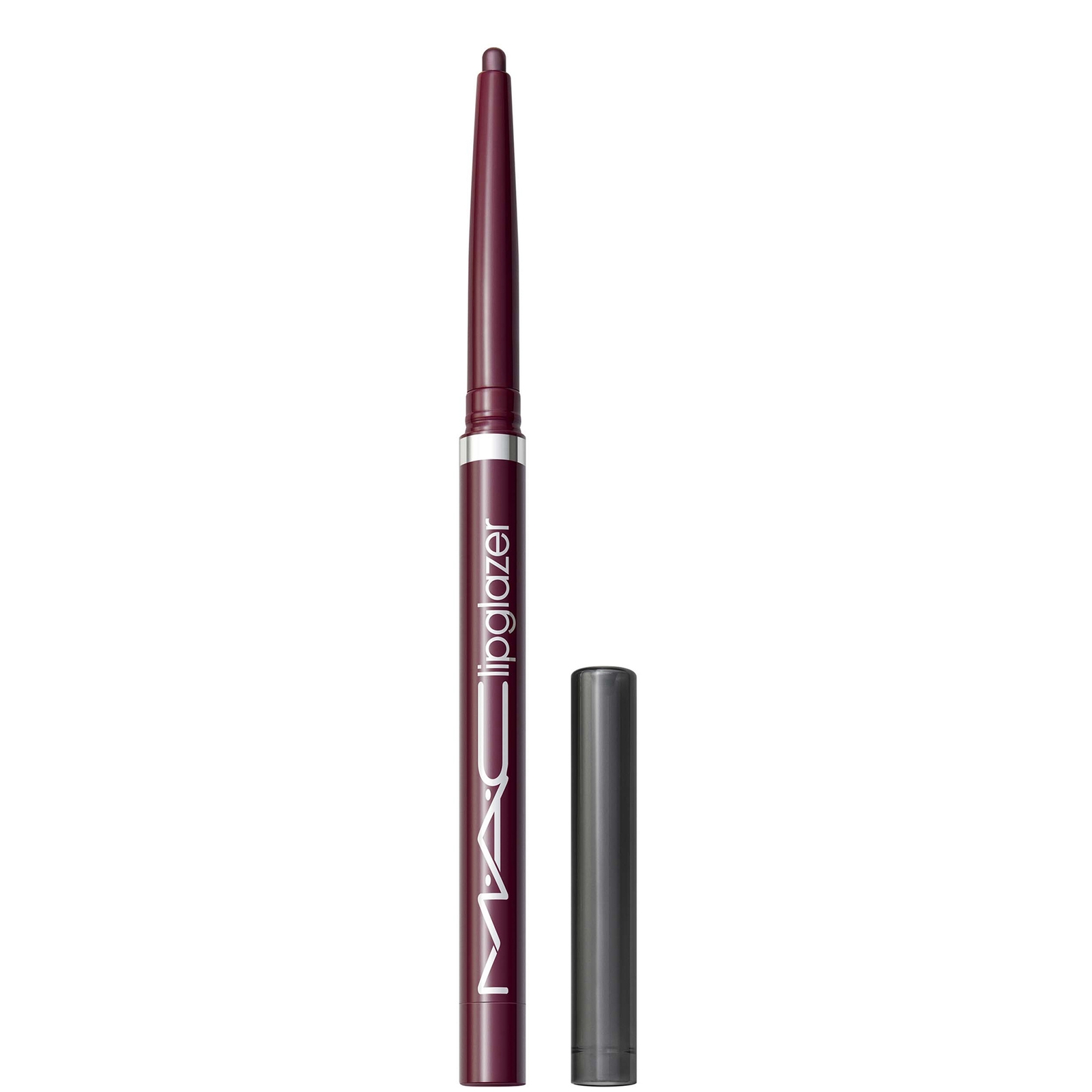MAC Lip Glazer Glossy Liner 5ml (Various Shades) - Nightmoth