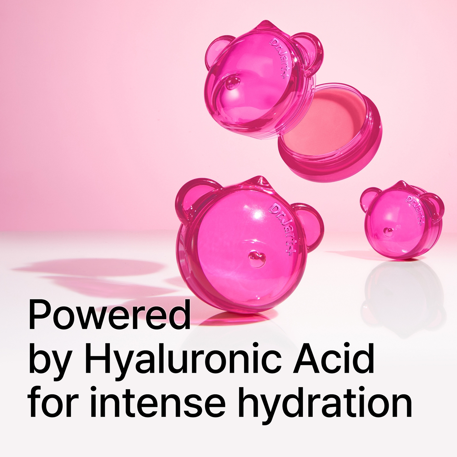 Thumbnail - Dr.Jart+ Vital Hydra Solution™ Hydrating Lip Mask Bubble Gum 17g