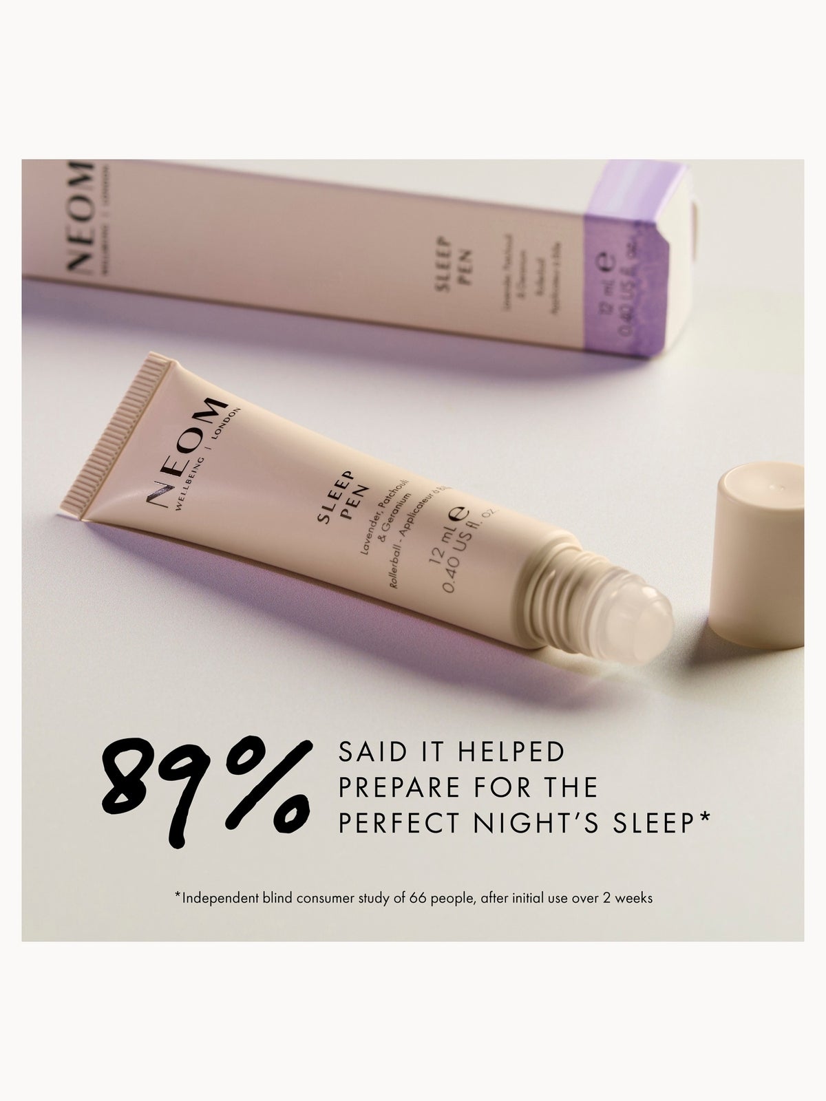 NEOM Sleep Pen 12ml 3