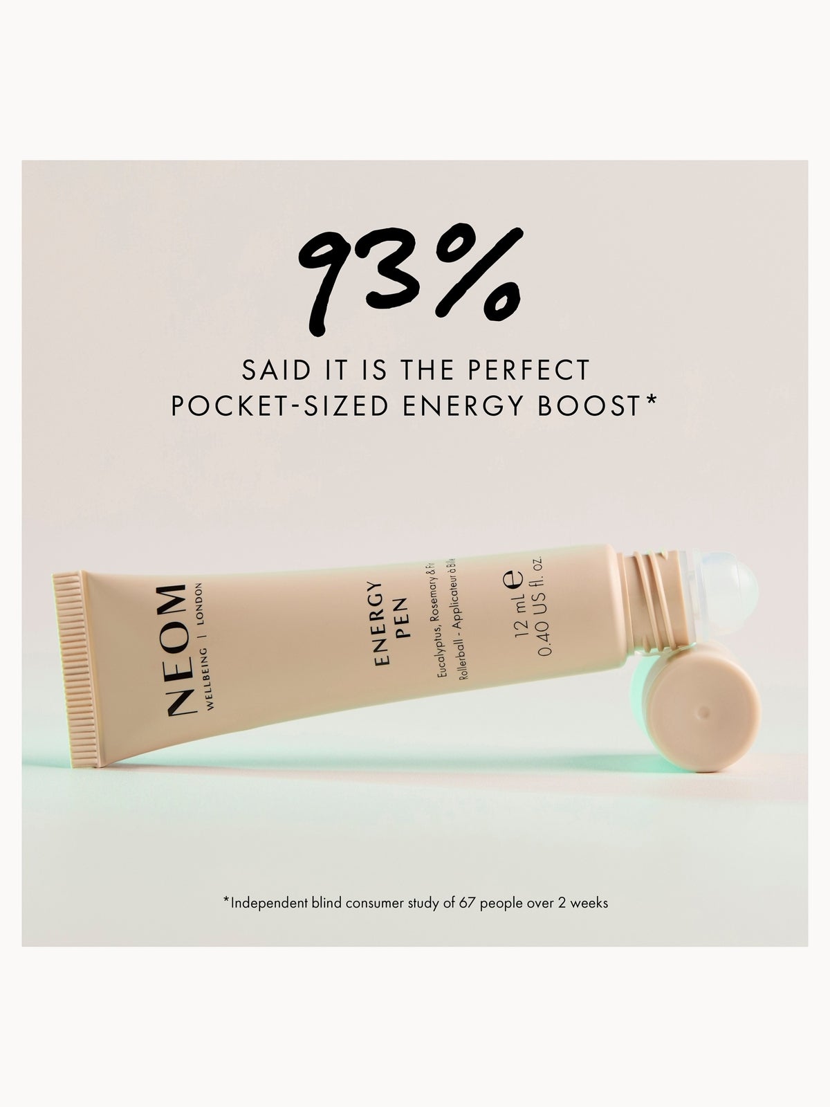 NEOM Wellbeing Pen Discovery Set 4