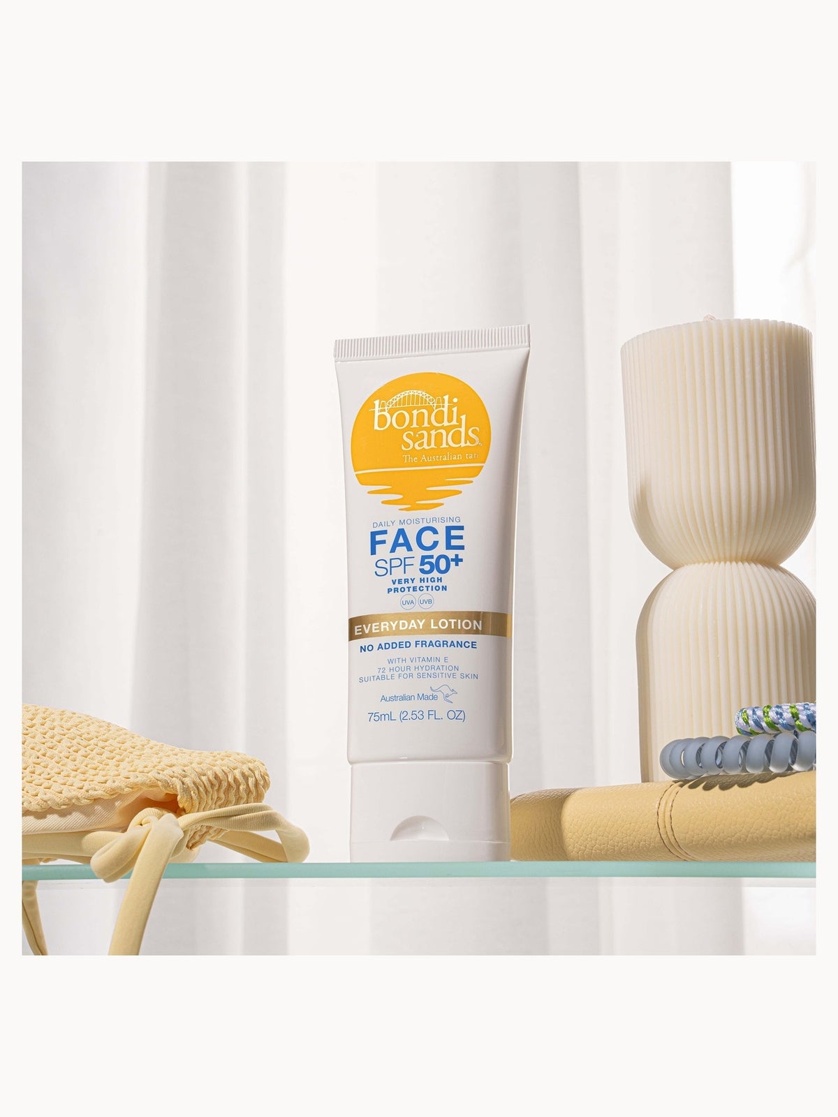 Bondi Sands SPF 50+ Everyday Face Lotion 75ml 3