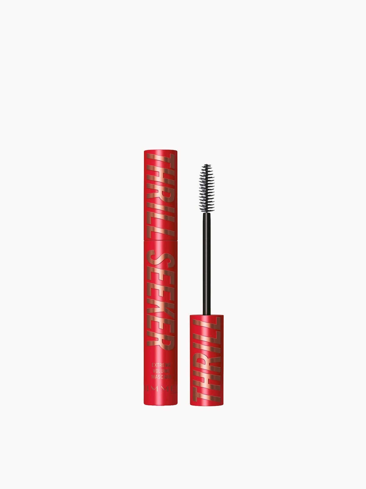 Rimmel Thrill Seeker Extreme Mascara 12.5ml - Cappuccino
