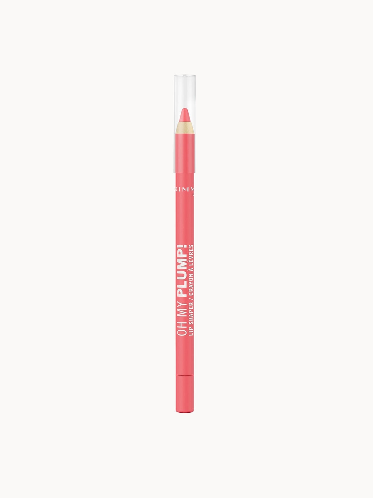 Rimmel London OH MY PLUMP!Plumping Lip Liner 1.2g (Various Shades) - 040 Kinda Cute