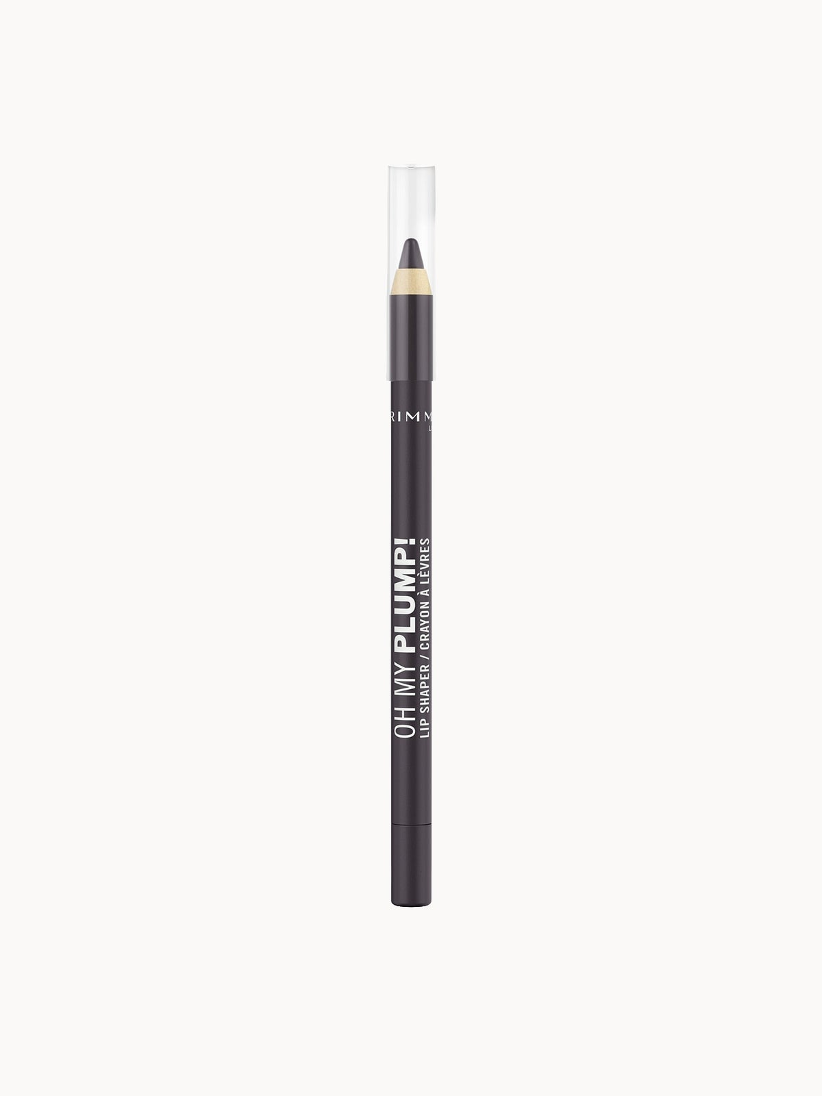 Rimmel London OH MY PLUMP!Plumping Lip Liner 1.2g (Various Shades) - 120 Midnight Talk