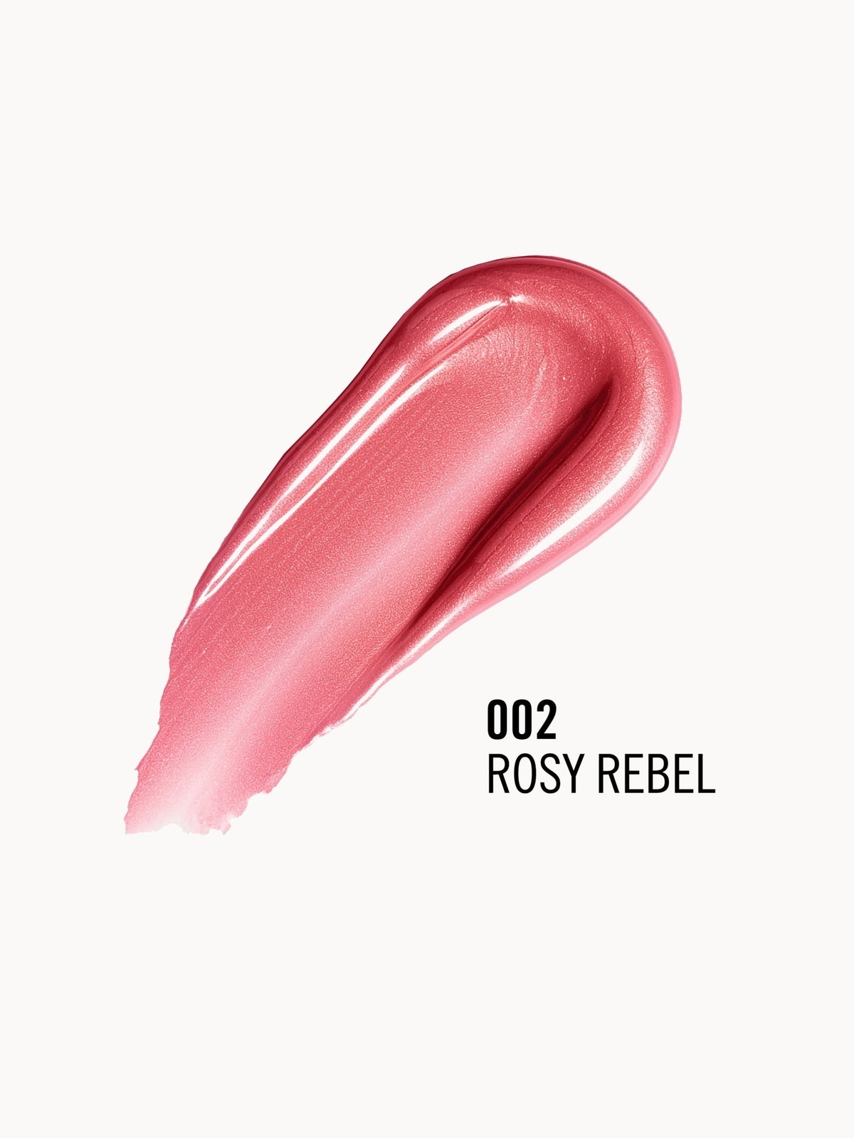 Rimmel Multi Tasker Turbocharged Glow Liquid Illuminator 10ml (Various Shades) - 002 Rosy Rebel 2