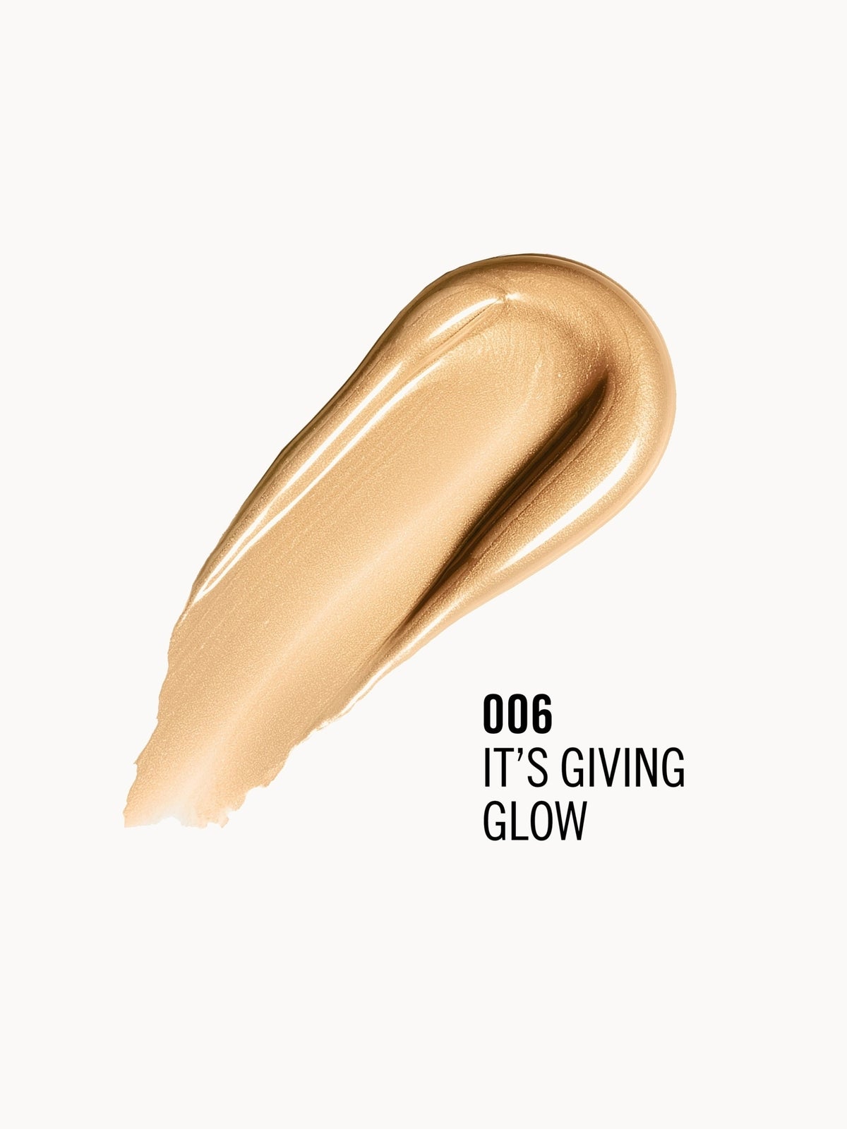 Rimmel Multi Tasker Turbocharged Glow Liquid Illuminator 10ml (Various Shades) - 006 It's Giving Glow 2