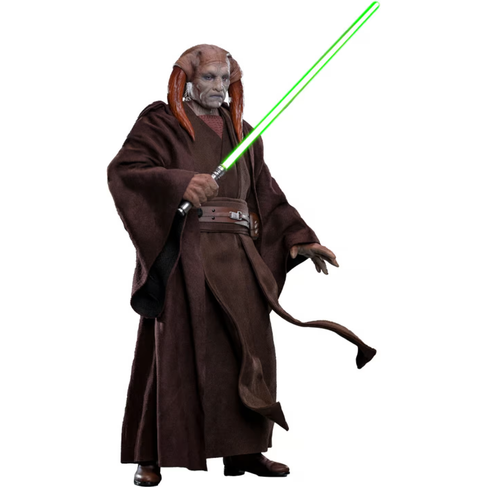 Hot Toys 1/6 Saesee Tiin - Star Wars Episode III Revenge of the Sith