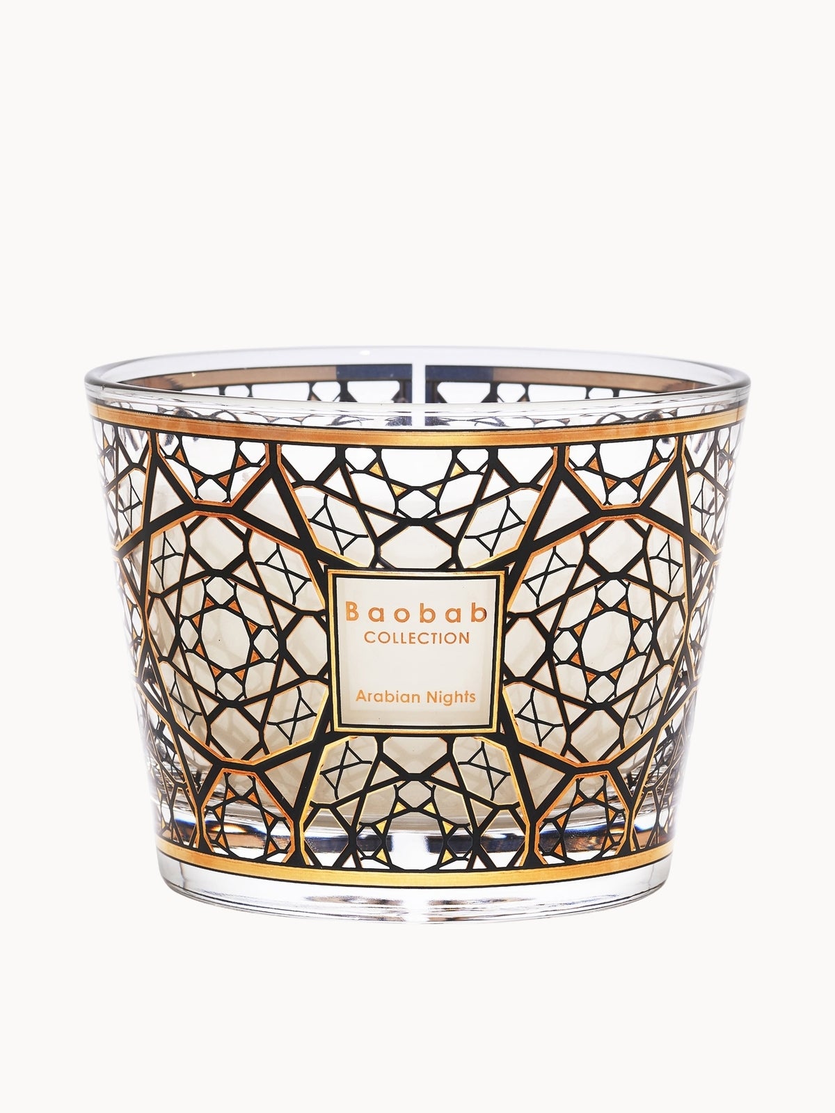 Baobab Collection Max 10 Arabian Nights