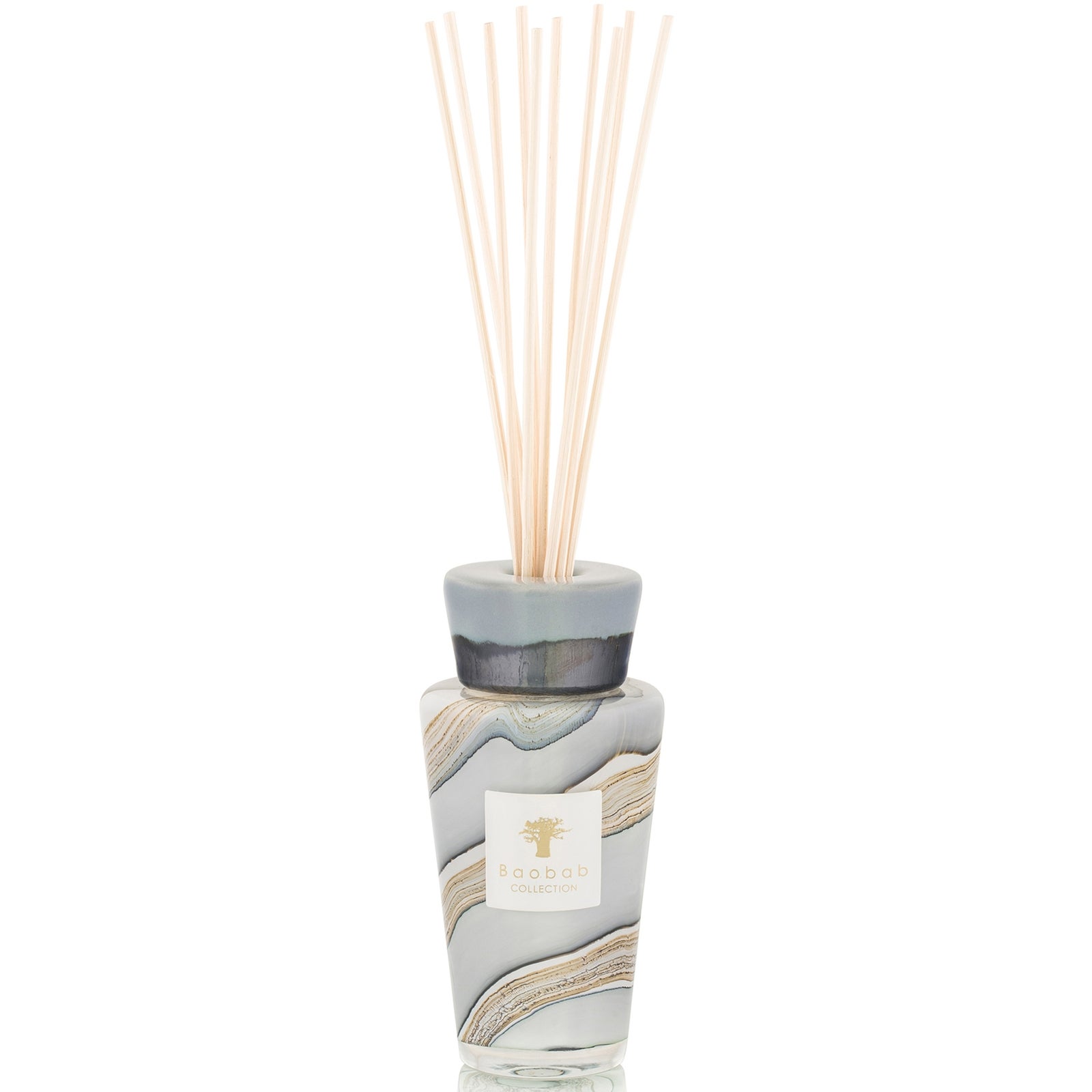 Baobab Collection Totem 250ML Sand Sonora Luxury Bottle Diffuser Mini