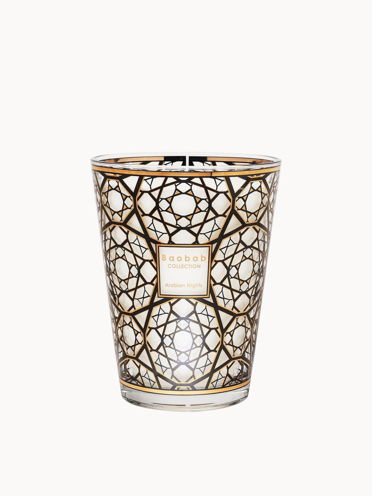 Baobab Collection Max 24 Arabian Nights