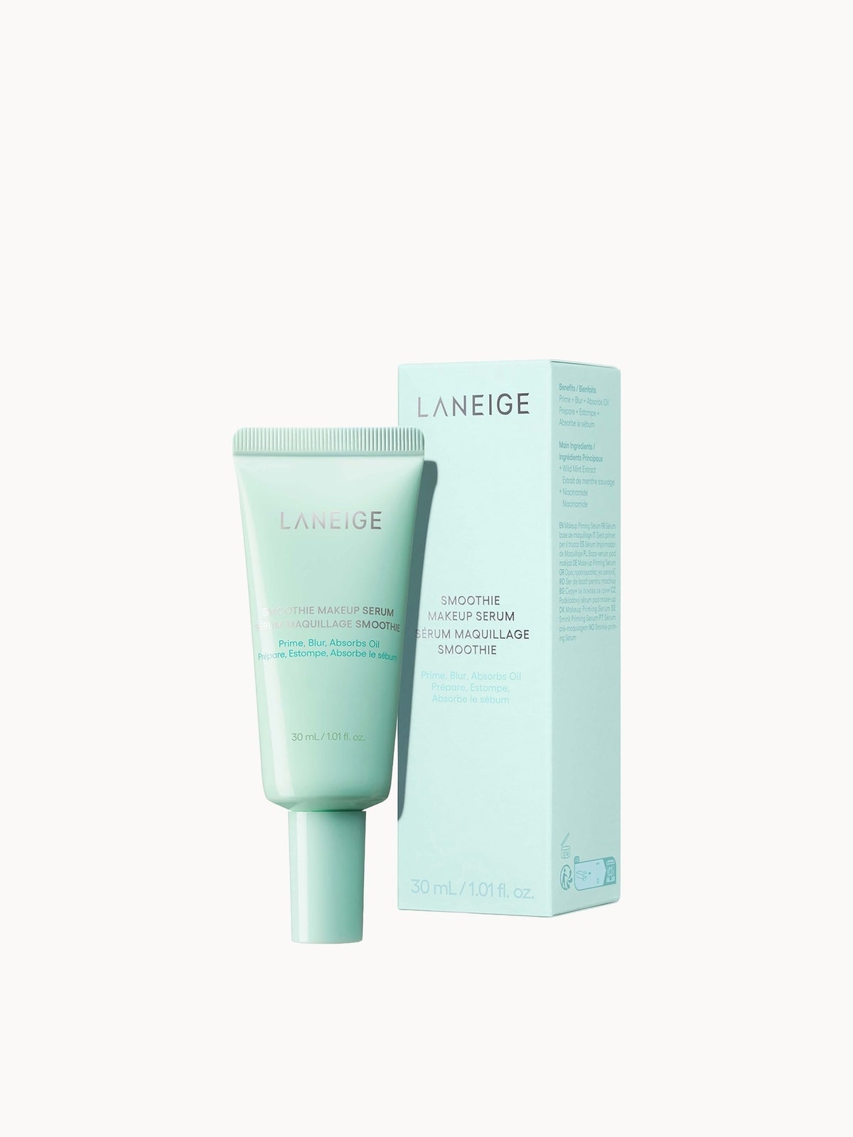 LANEIGE Smoothie Makeup Serum 30ml 2