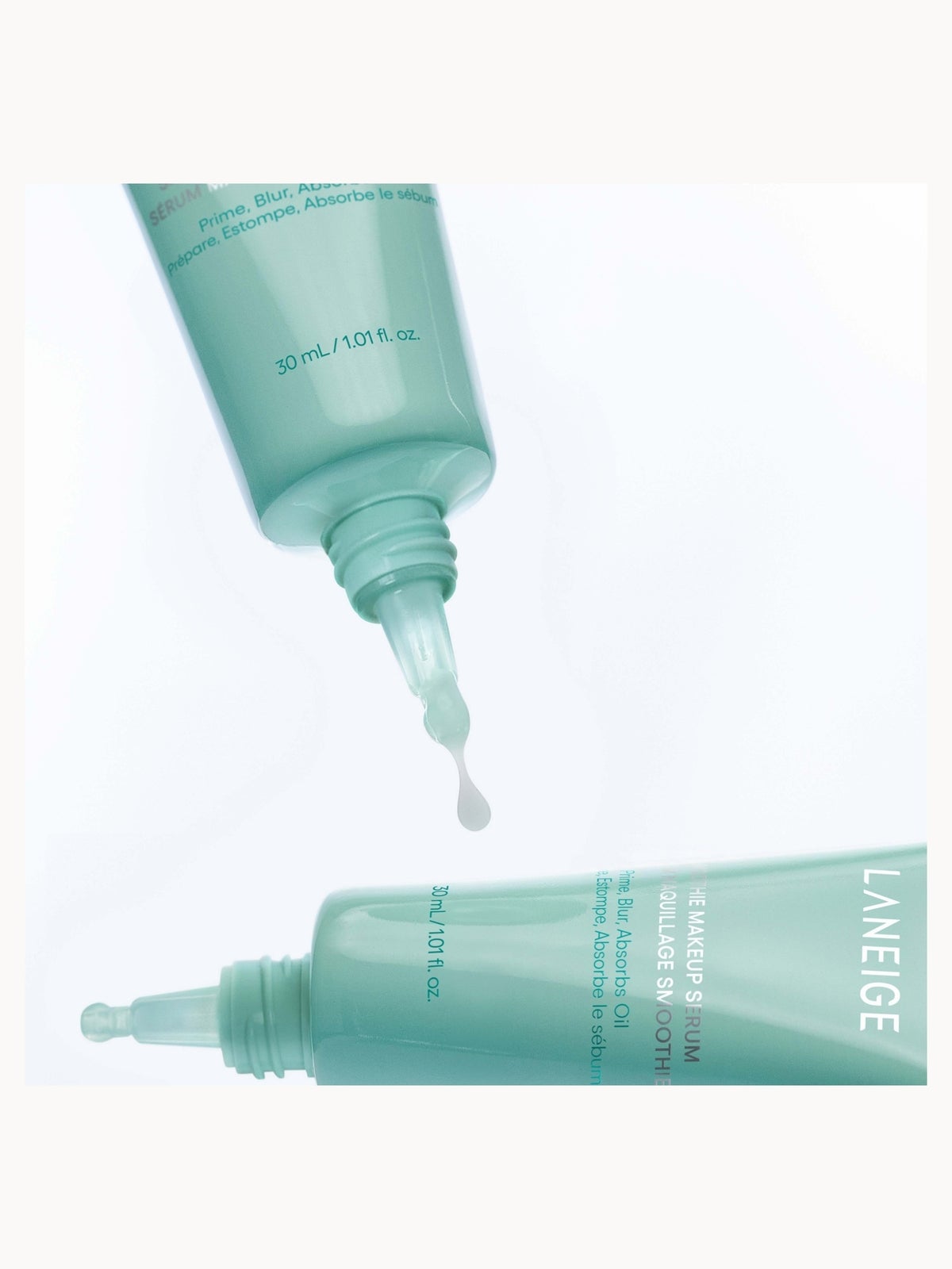 LANEIGE Smoothie Makeup Serum 30ml 4