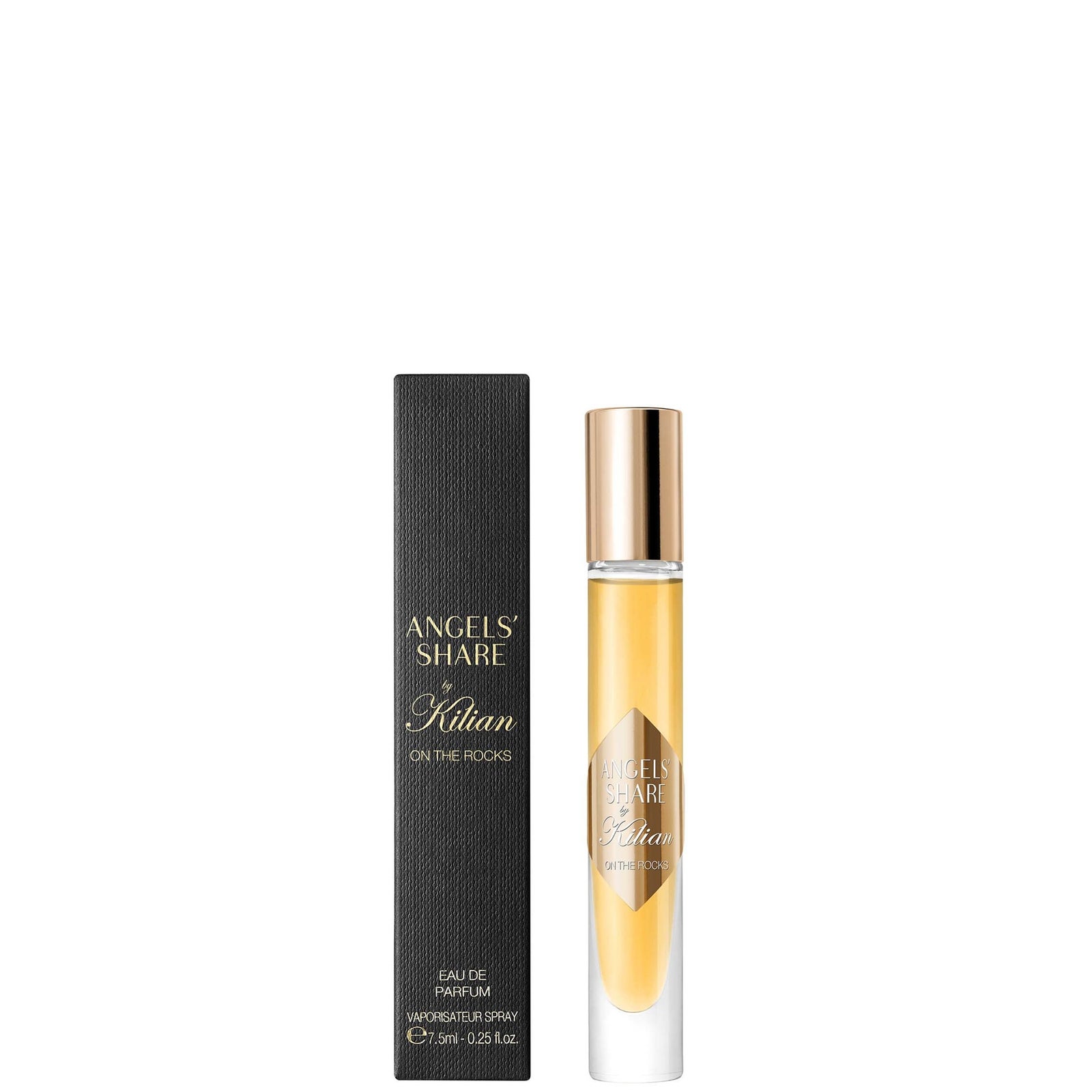 Kilian Paris Angels' Share On The Rocks 7.5Ml - Image 2