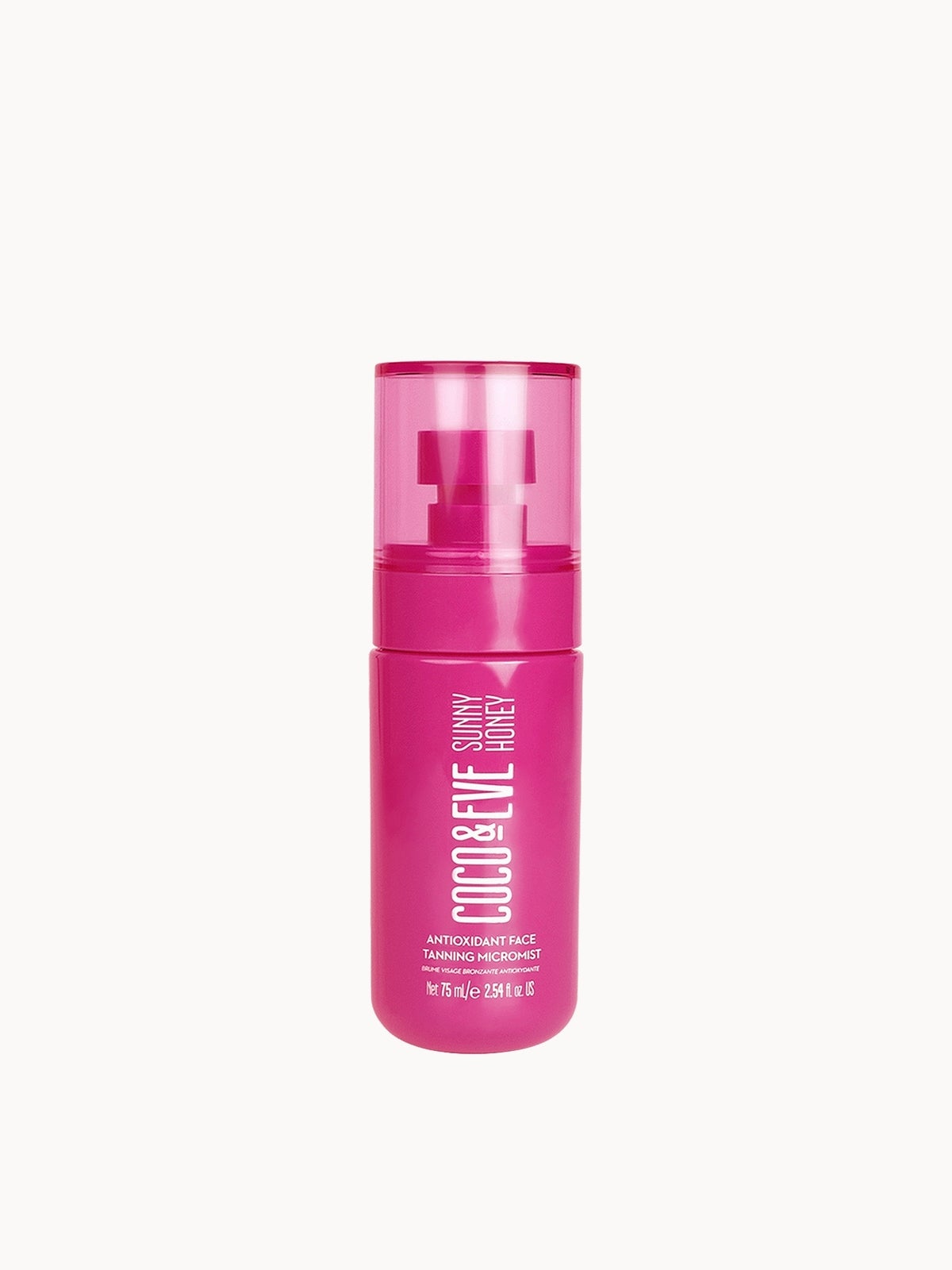 Coco & Eve Bali Bronzing Foam and Face Tanning Micromist Bundle (Various Shades) - Ultra Dark 3