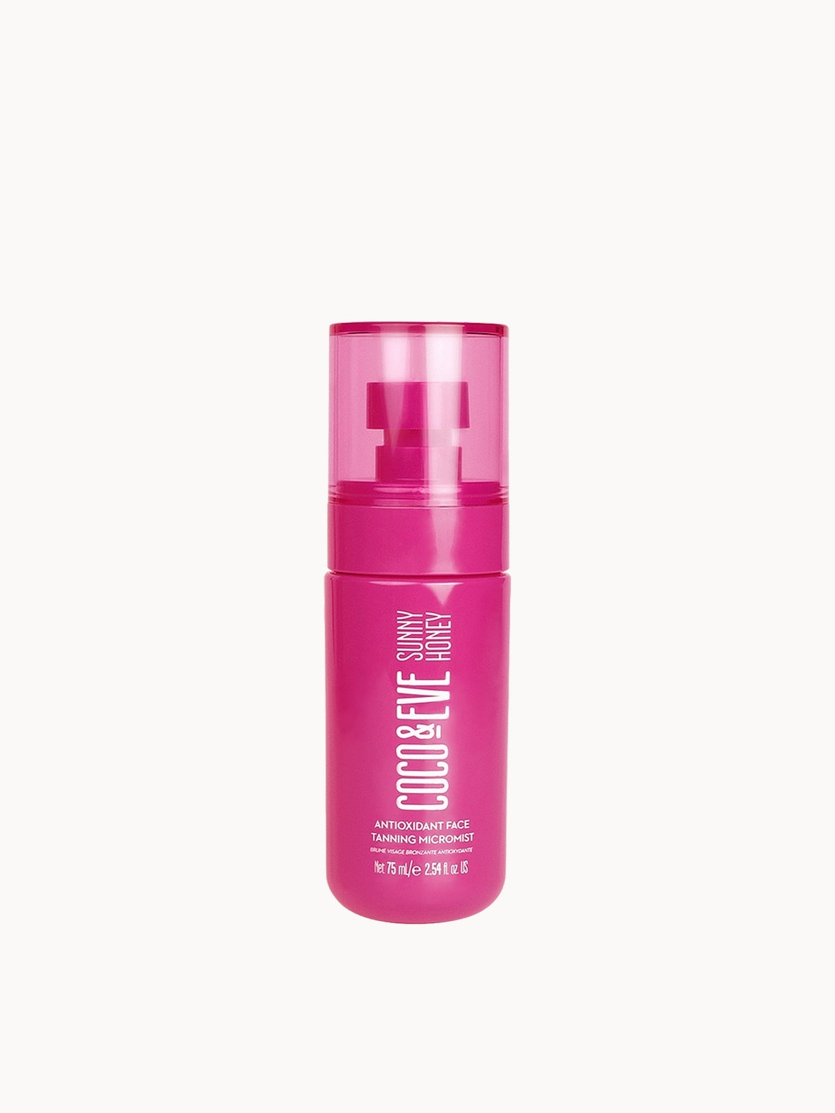 Coco & Eve Bali Bronzing Foam and Face Tanning Micromist Bundle (Various Shades) - Medium 3