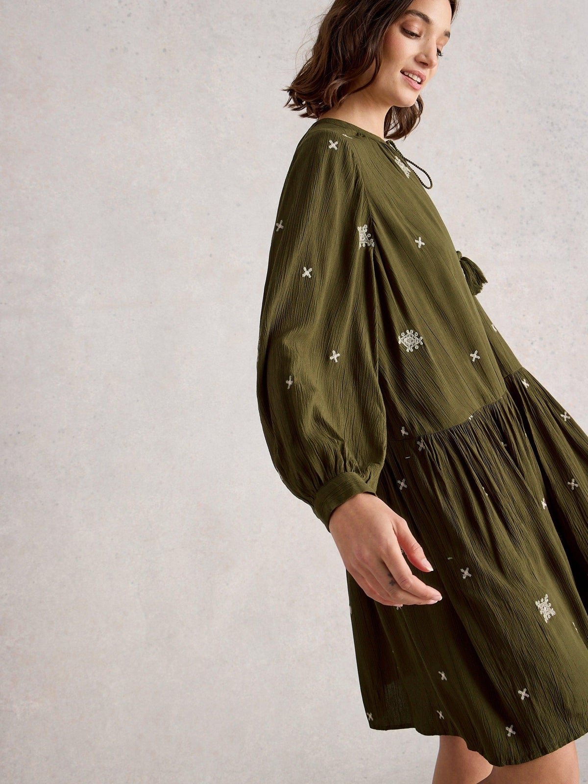 Kleid Cammie - 52