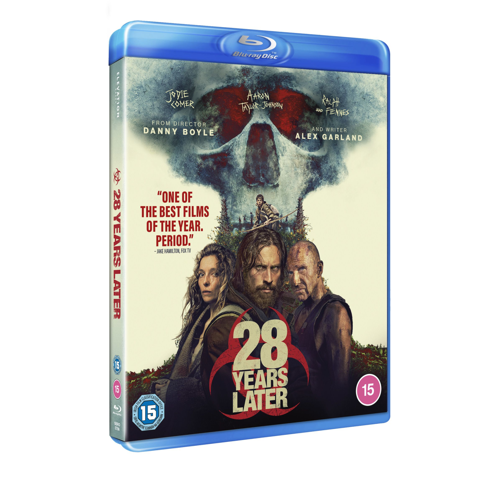 Click to view product details and reviews for 28 Years Later.