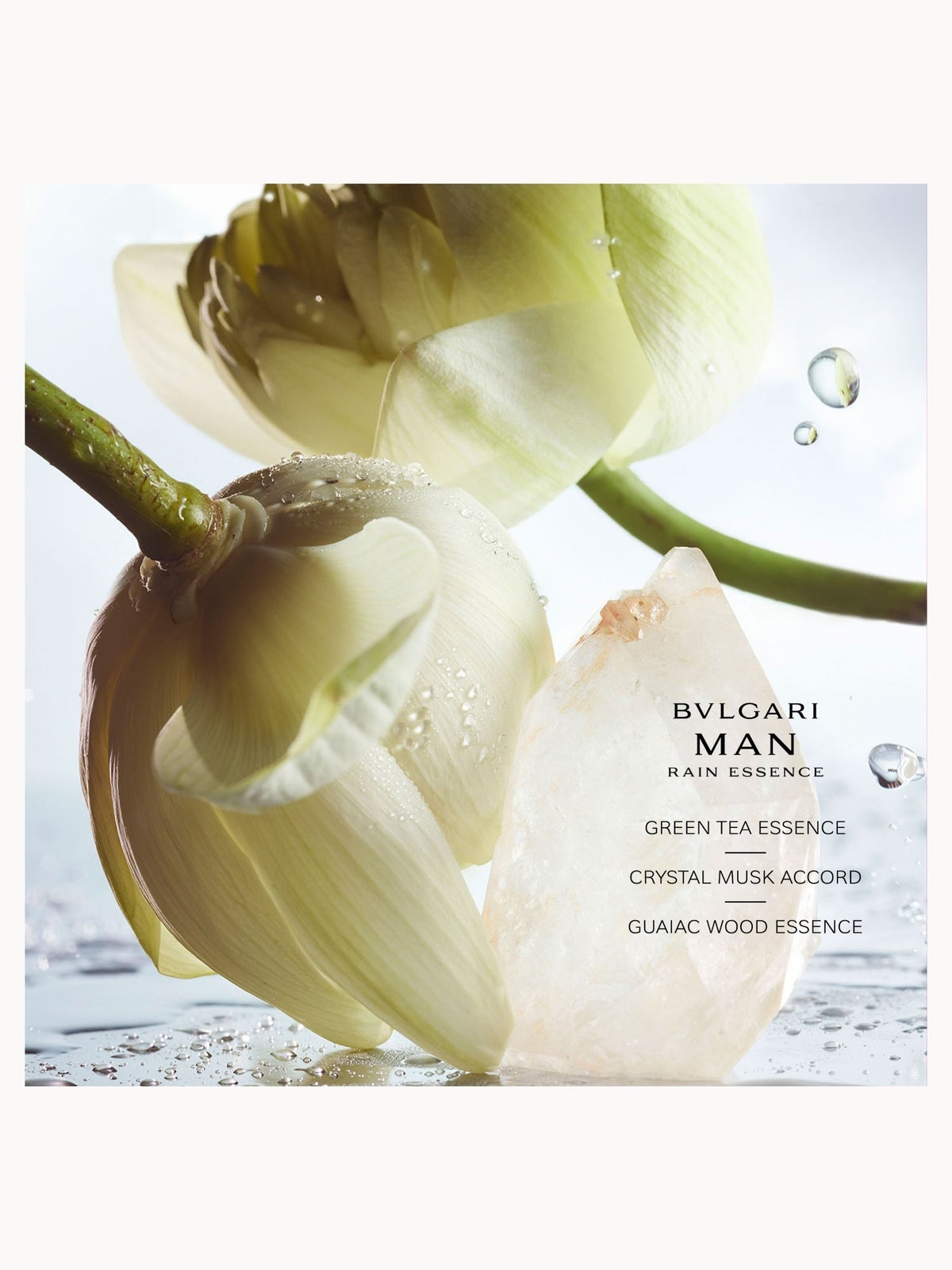 BVLGARI Man Rain Essence Eau de Parfum 150ml 3