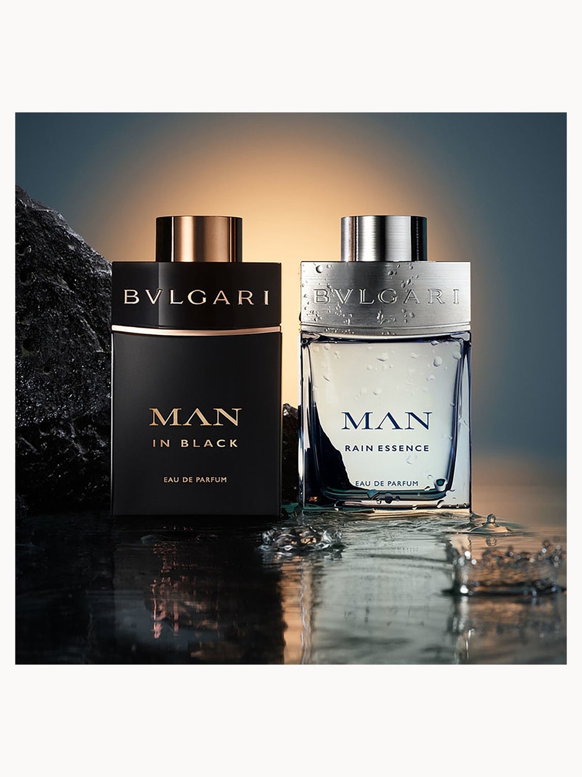 BVLGARI Man Rain Essence Eau de Parfum 150ml 4