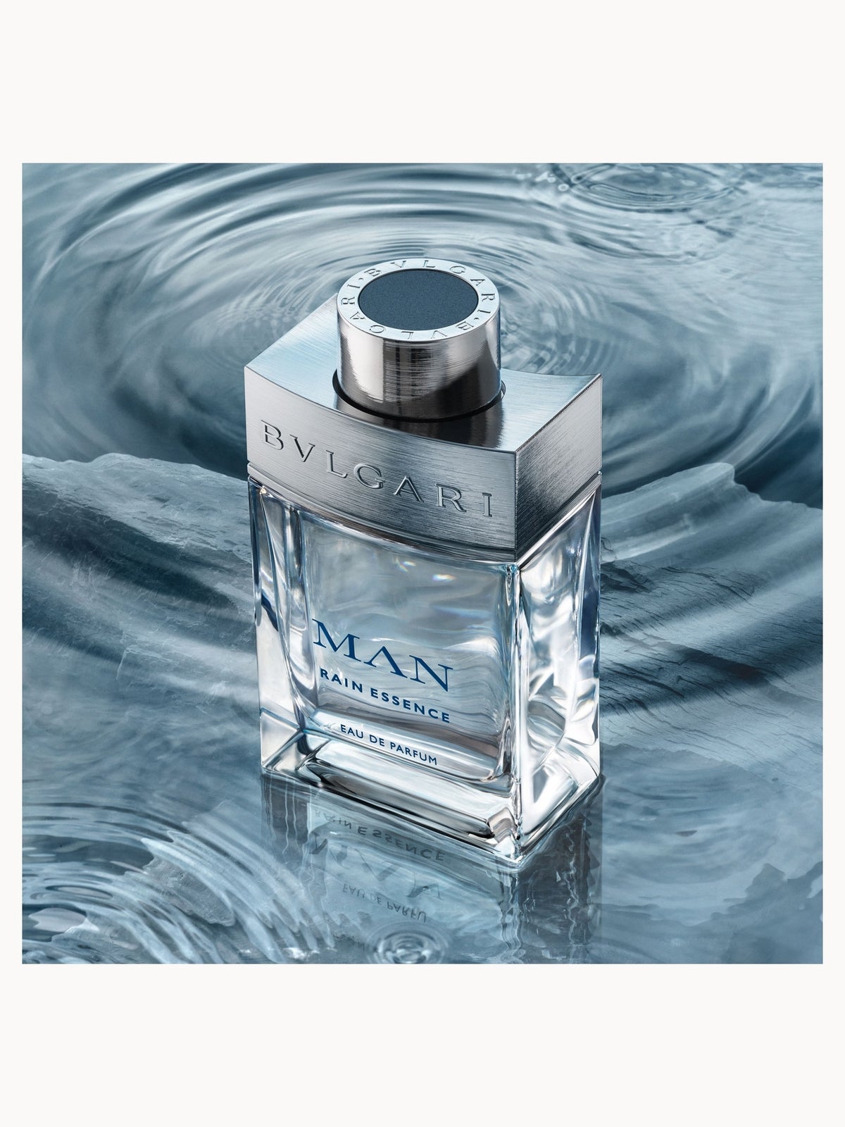 BVLGARI Man Rain Essence Eau de Parfum 150ml 2