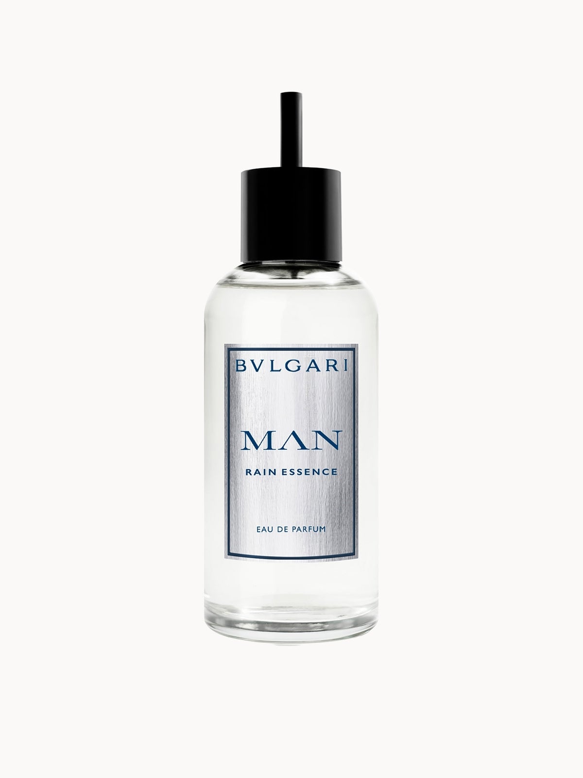 BVLGARI Man Rain Essence Eau de Parfum 200ml Refill