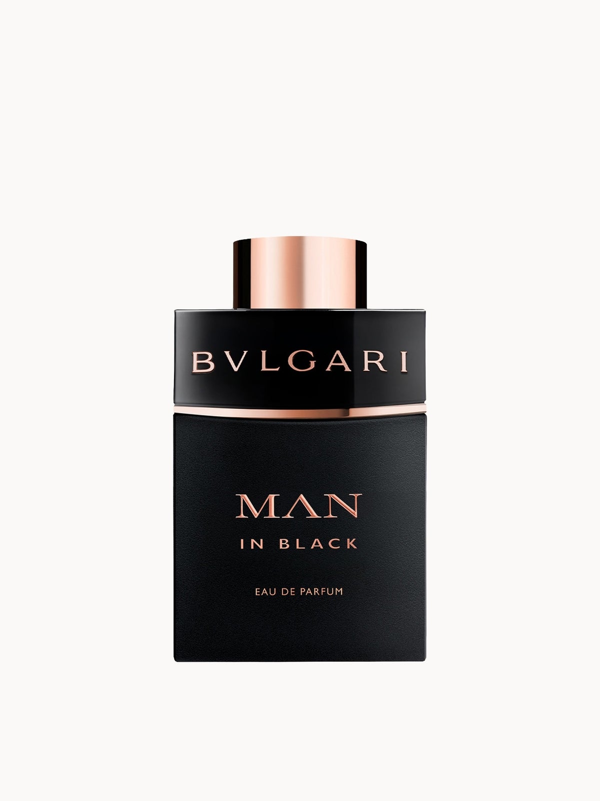 BVLGARI Man In Black Parfum 60ml