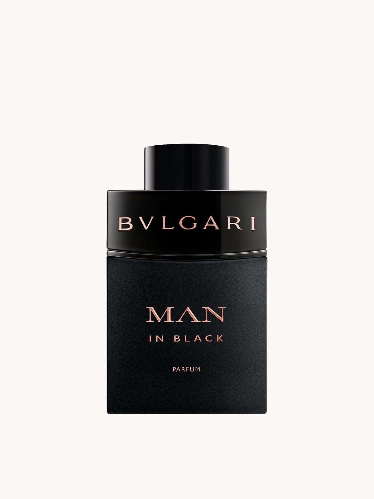 BVLGARI Man In Black Parfum 60ml