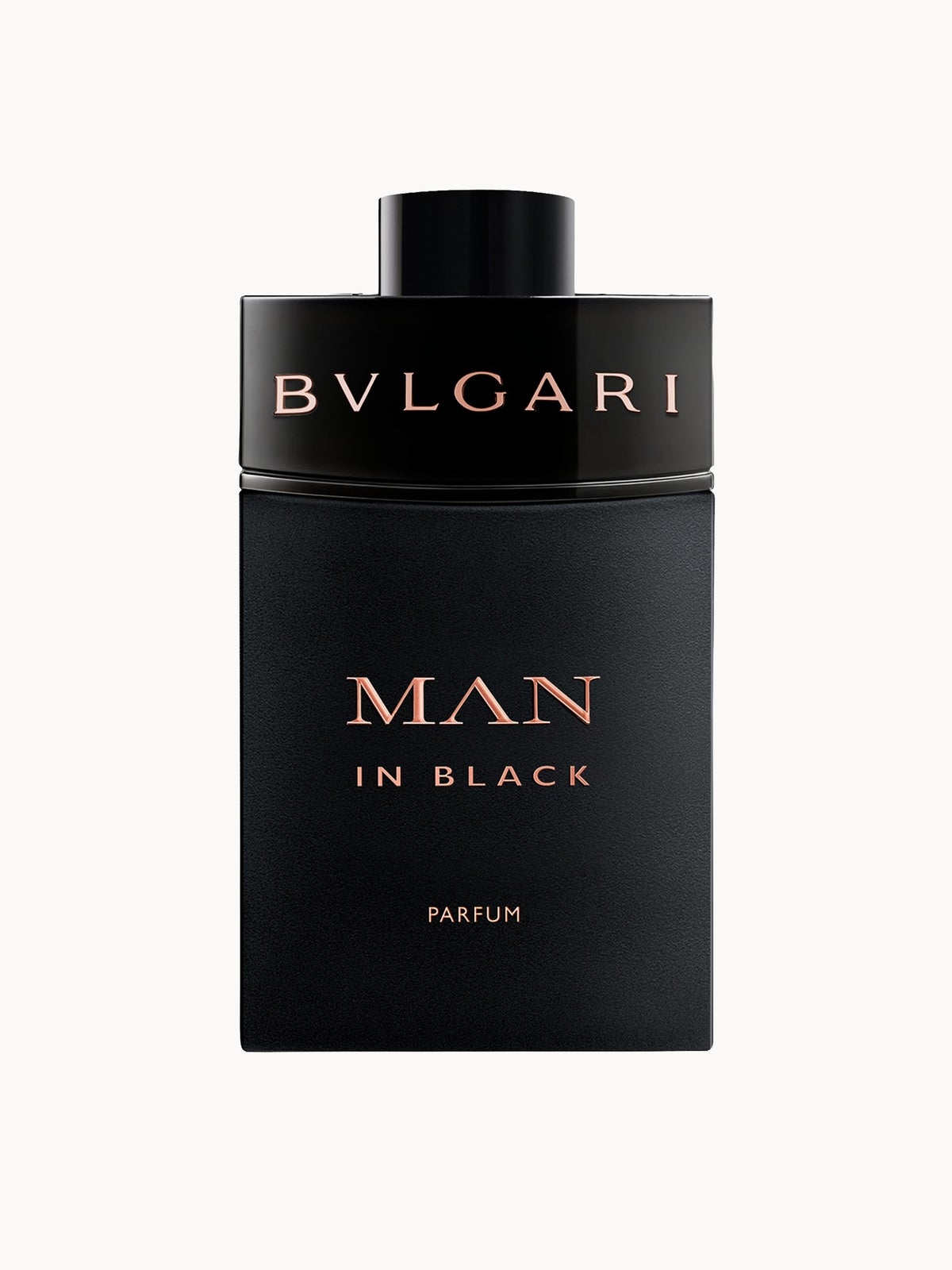BVLGARI Man In Black Parfum 150ml