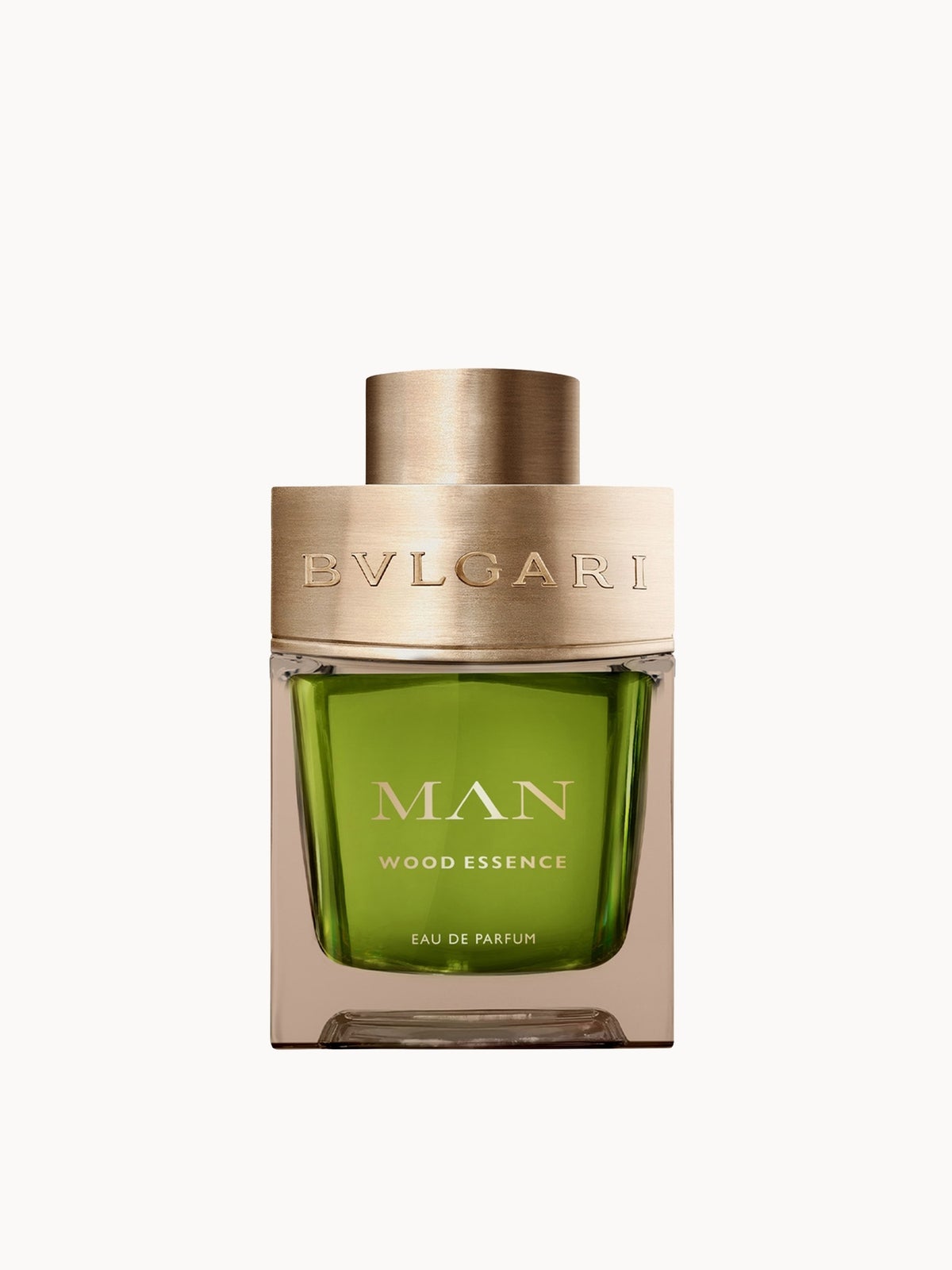 BVLGARI Man Wood Essence Eau de Parfum 60ml