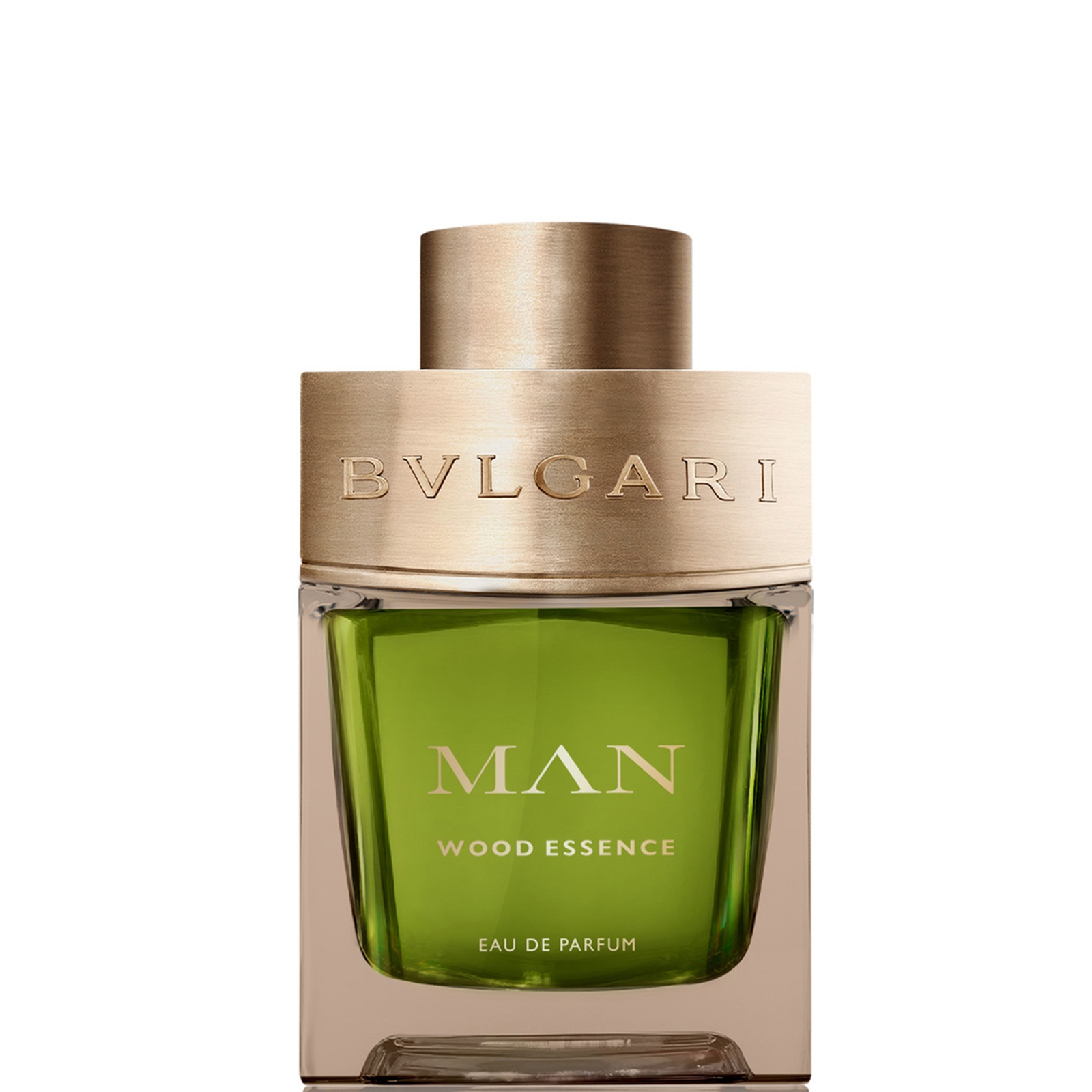 Bvlgari Man Wood Essence Eau De Parfum 60ml
