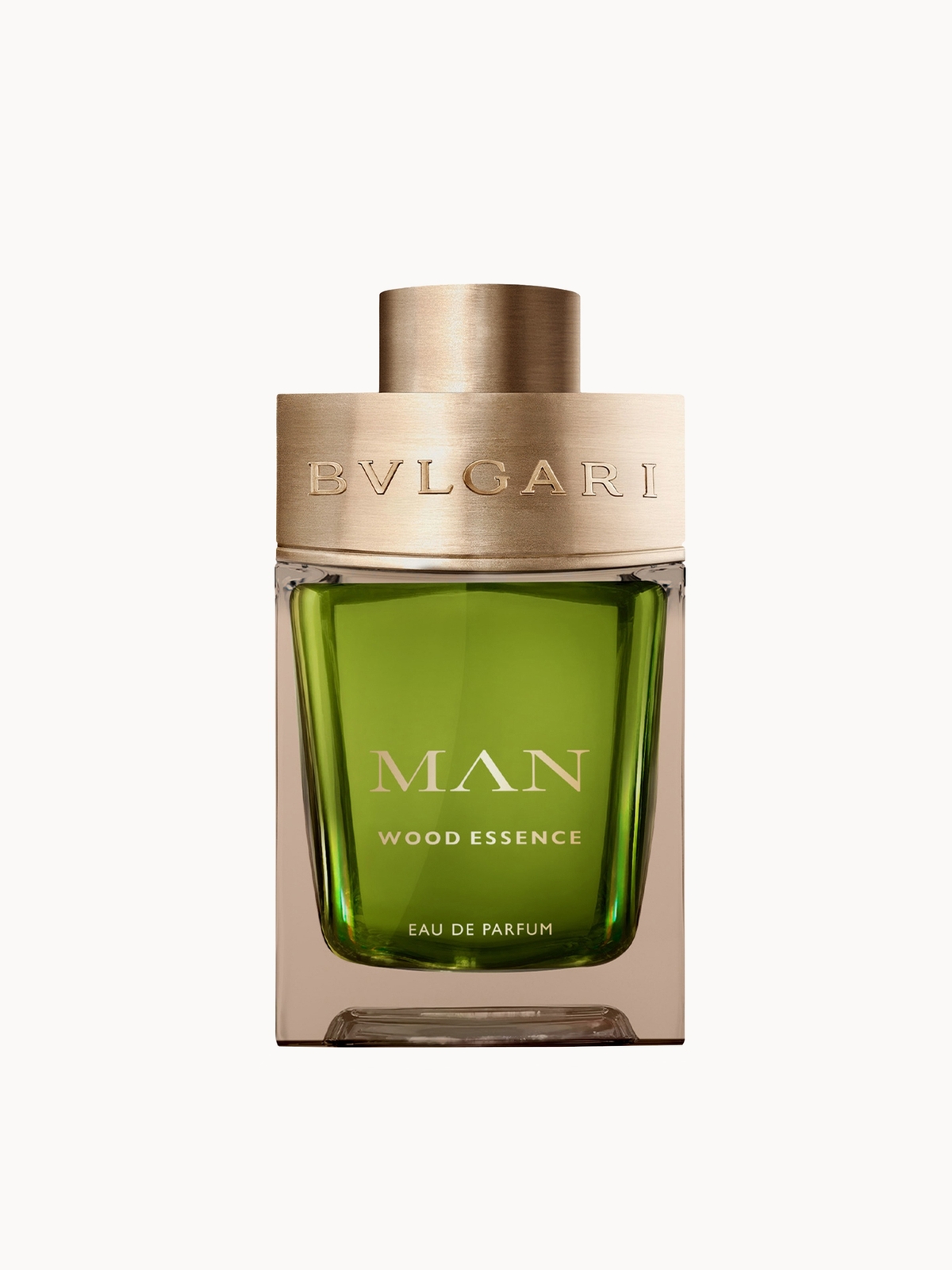 BVLGARI Man Wood Essence Eau de Parfum 100ml