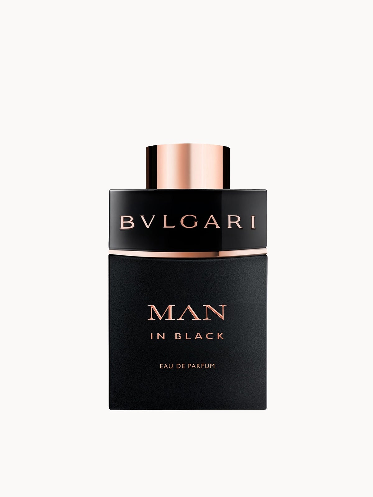 BVLGARI Man In Black Eau de Parfum 60ml