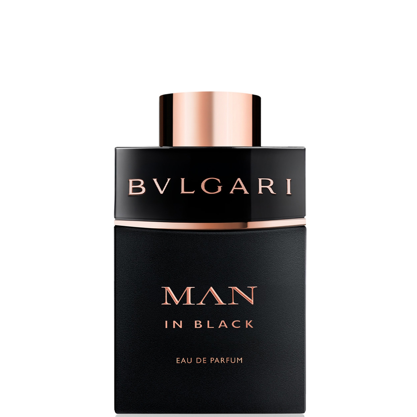 Bvlgari Man In Black Eau De Parfum 60ml
