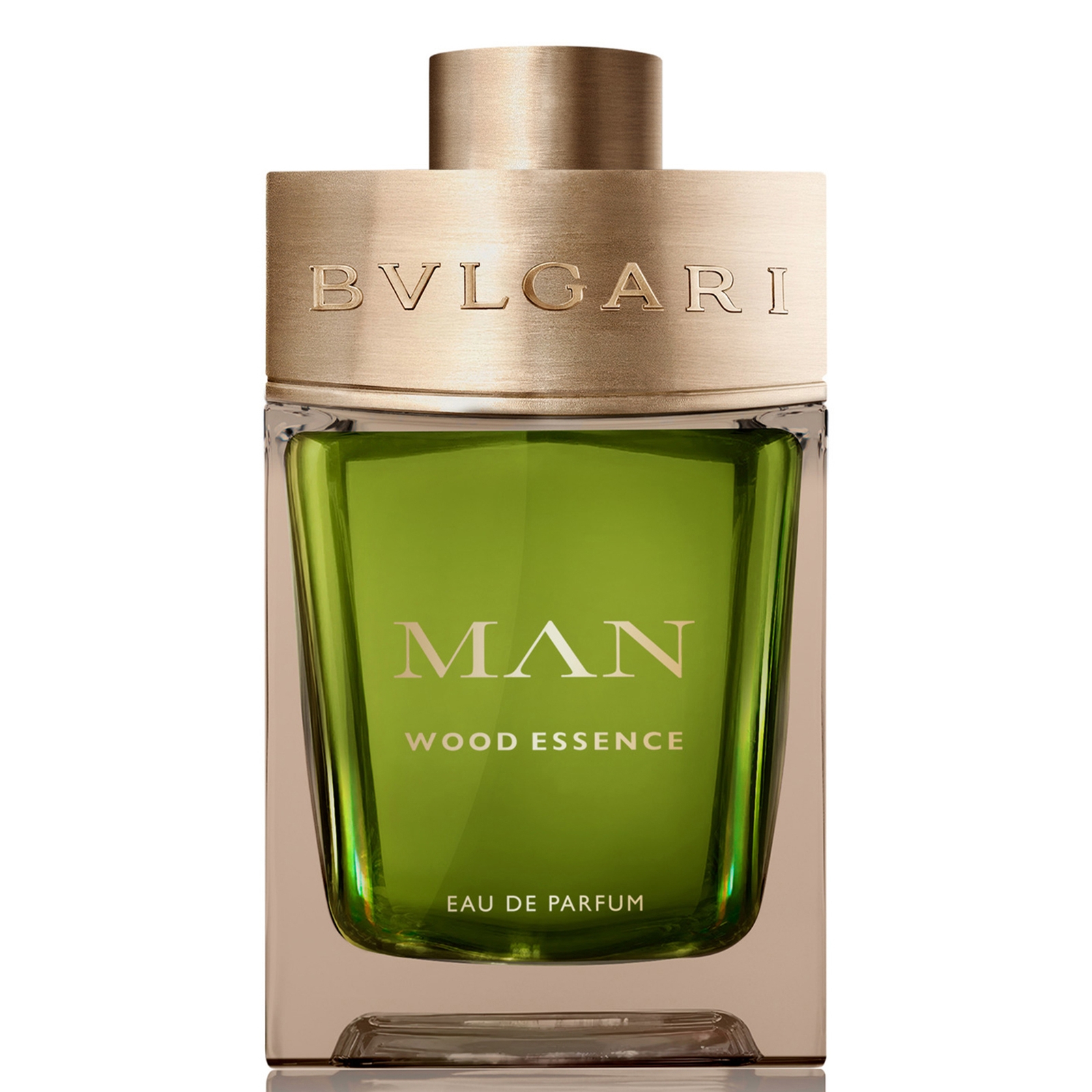 Bvlgari Man Wood Essence Eau De Parfum 150ml