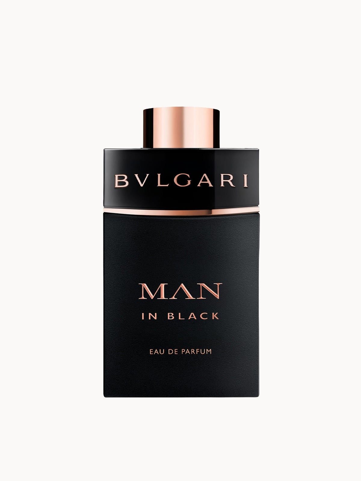 BVLGARI Man In Black Eau de Parfum 100ml