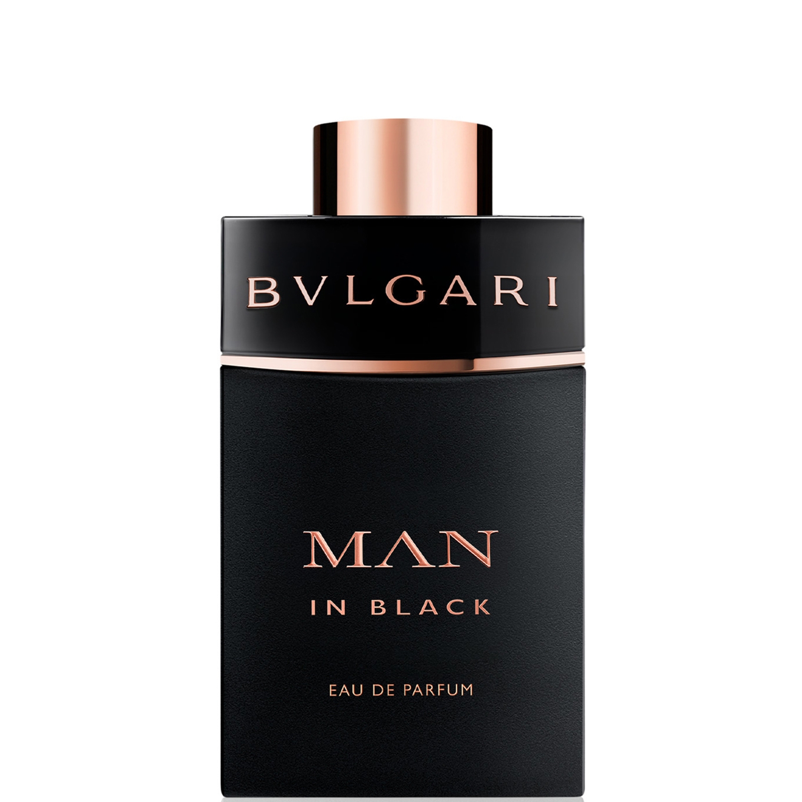 Bvlgari Man In Black Eau De Parfum 100ml