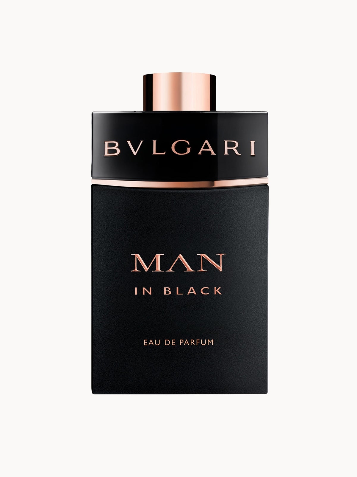 BVLGARI Man In Black Eau de Parfum 150ml