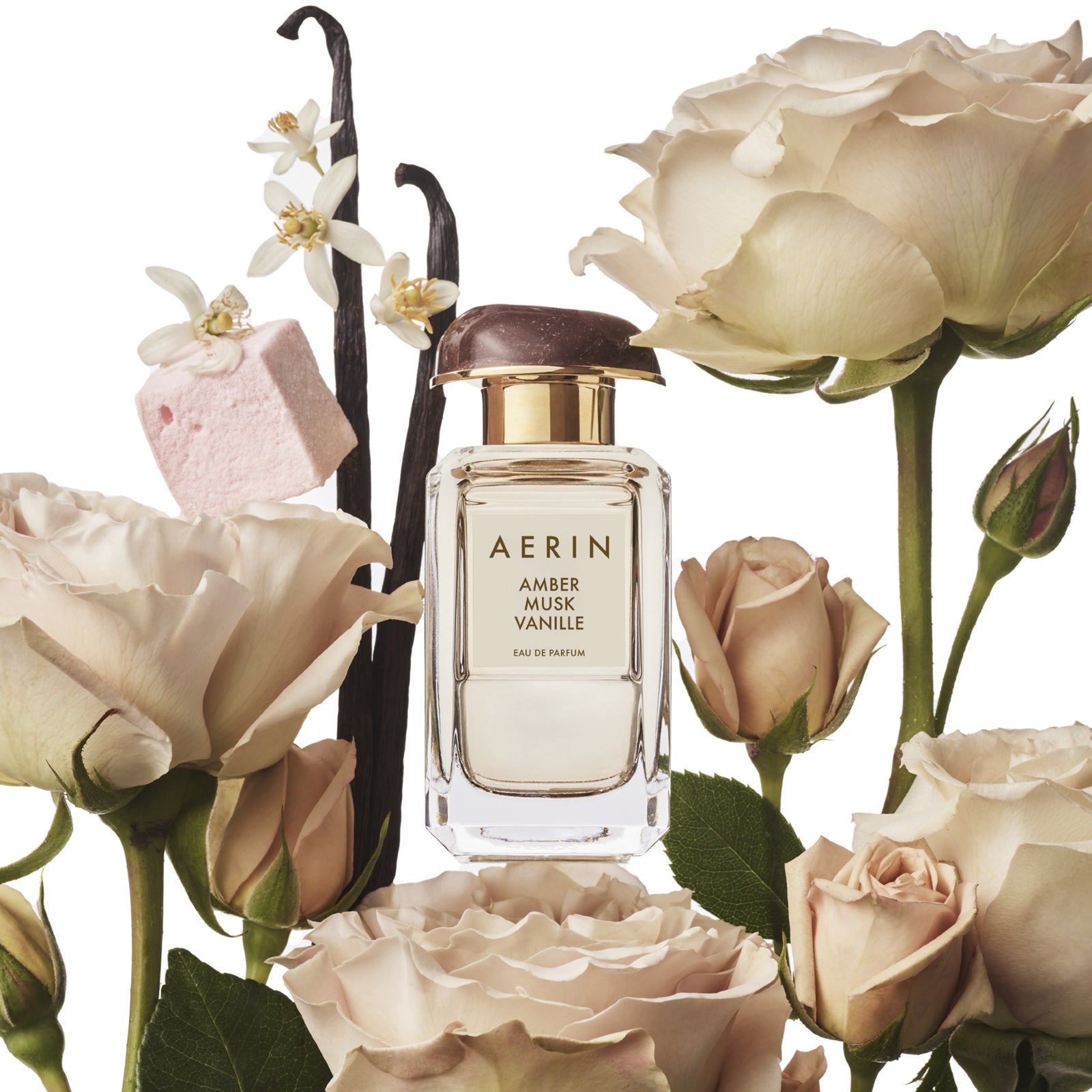 AERIN Amber Musk Guimauve Eau de Parfum 50ml 3