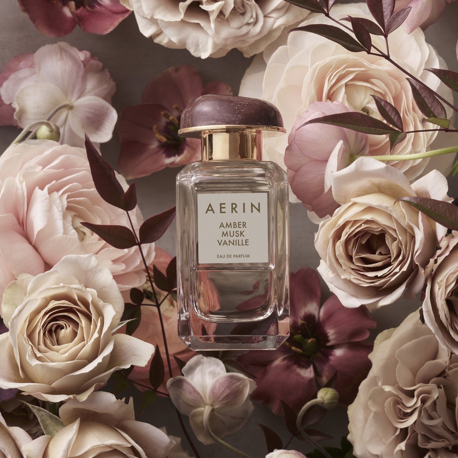 AERIN Amber Musk Guimauve Eau de Parfum 50ml 2