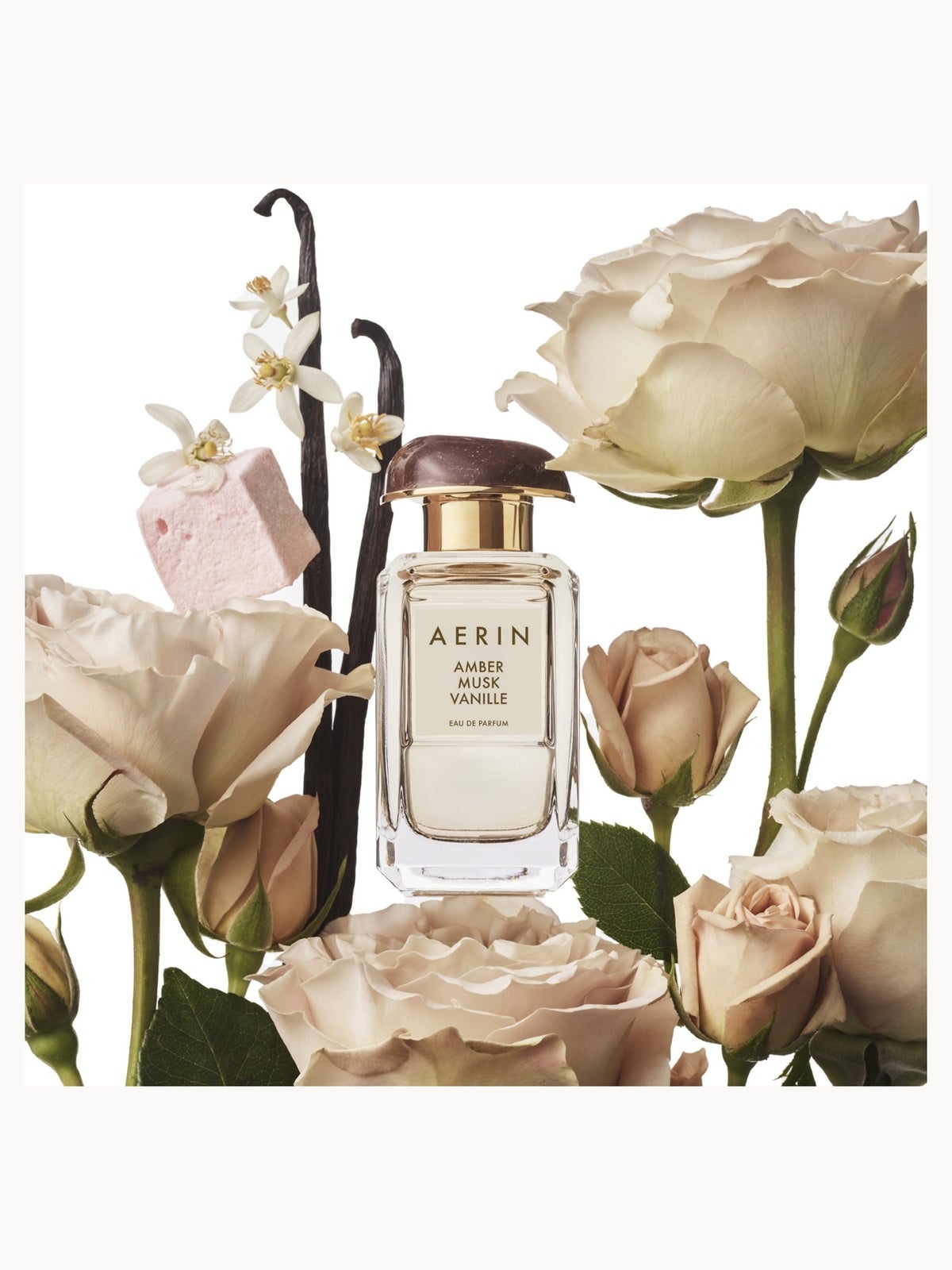 AERIN Amber Musk Guimauve Eau de Parfum 50ml 3