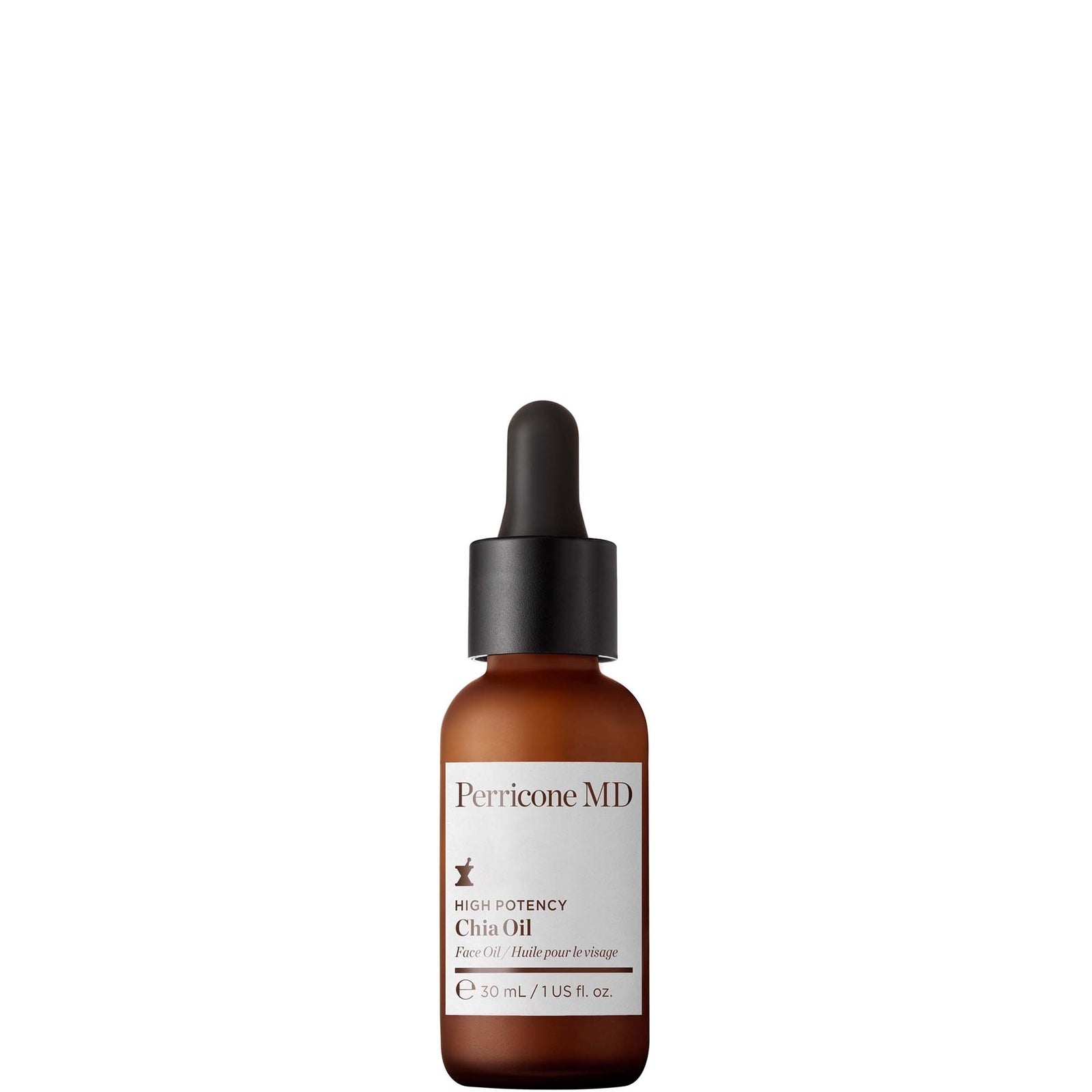 Perricone MD HP Chia Facial Oil 1 oz
