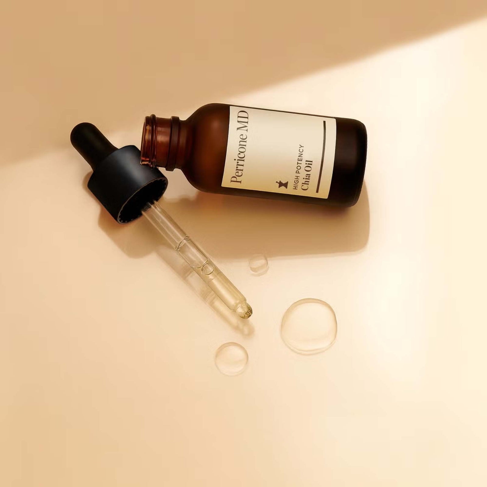 Perricone MD High Potency Chia Oil 30ml 2