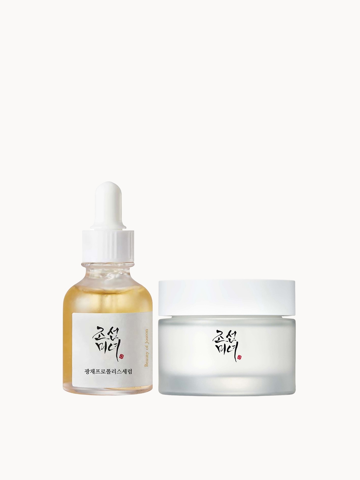 Image of Beauty of Joseon Dynasty Glow Duo